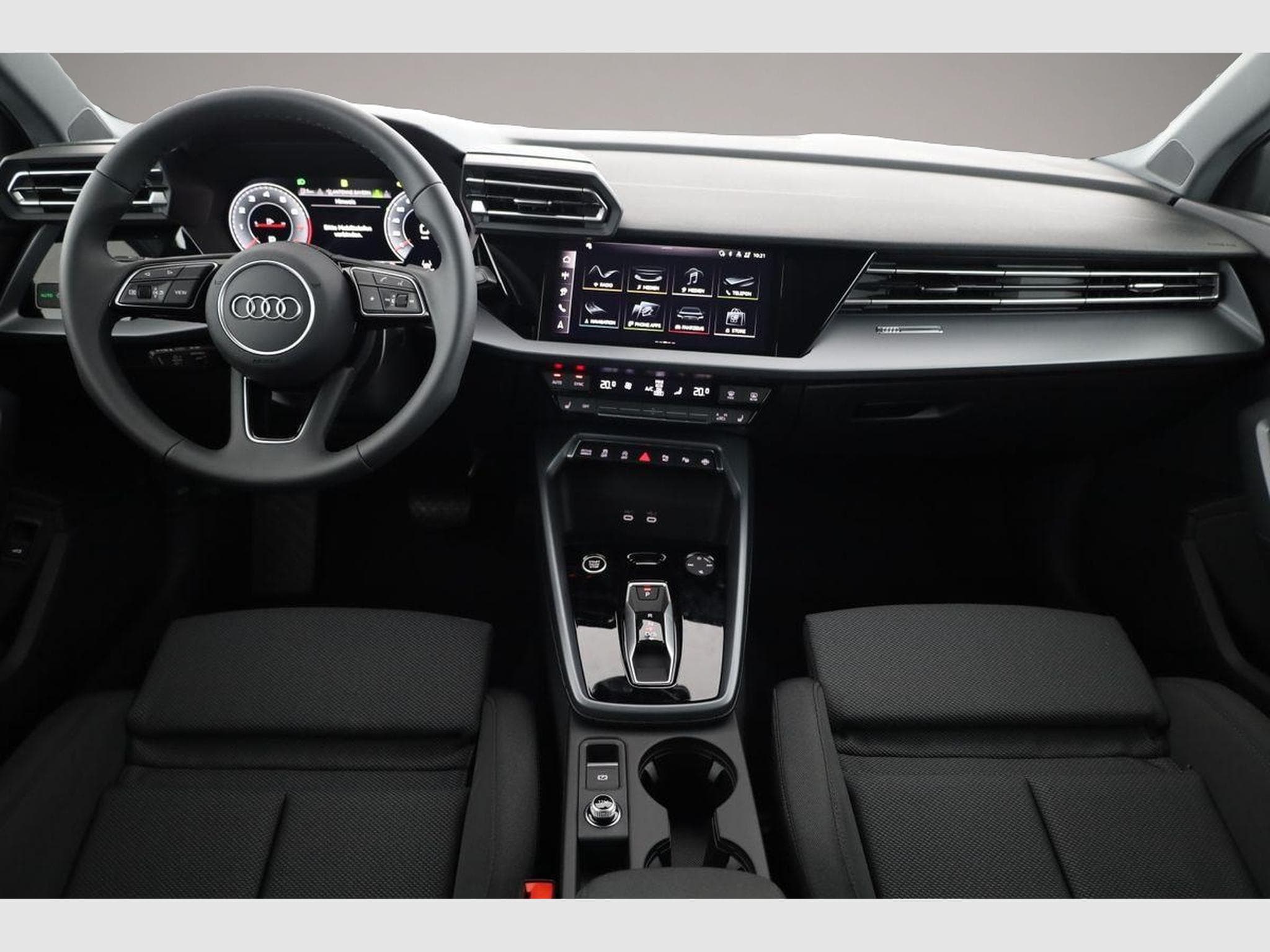 Audi A3 (2026) - Foto 5