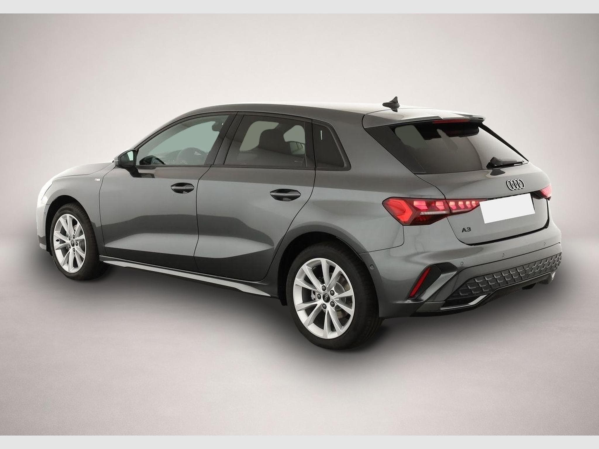 Audi A3 (2026) - Foto 4