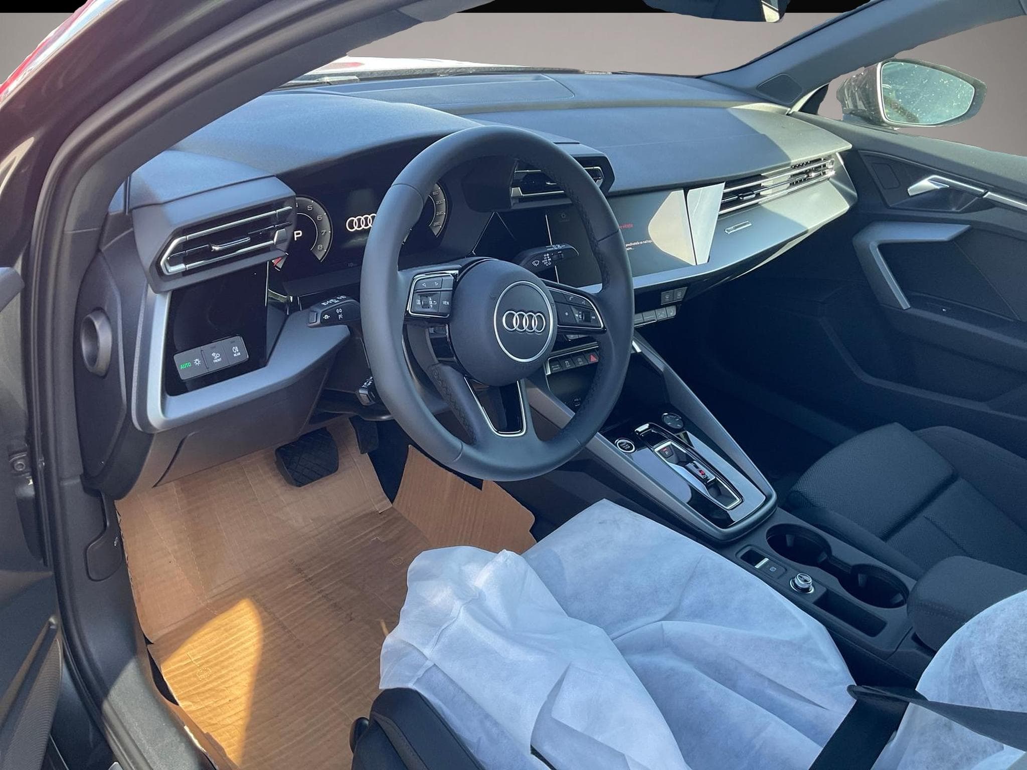 Audi A3 (2026) - Foto 2