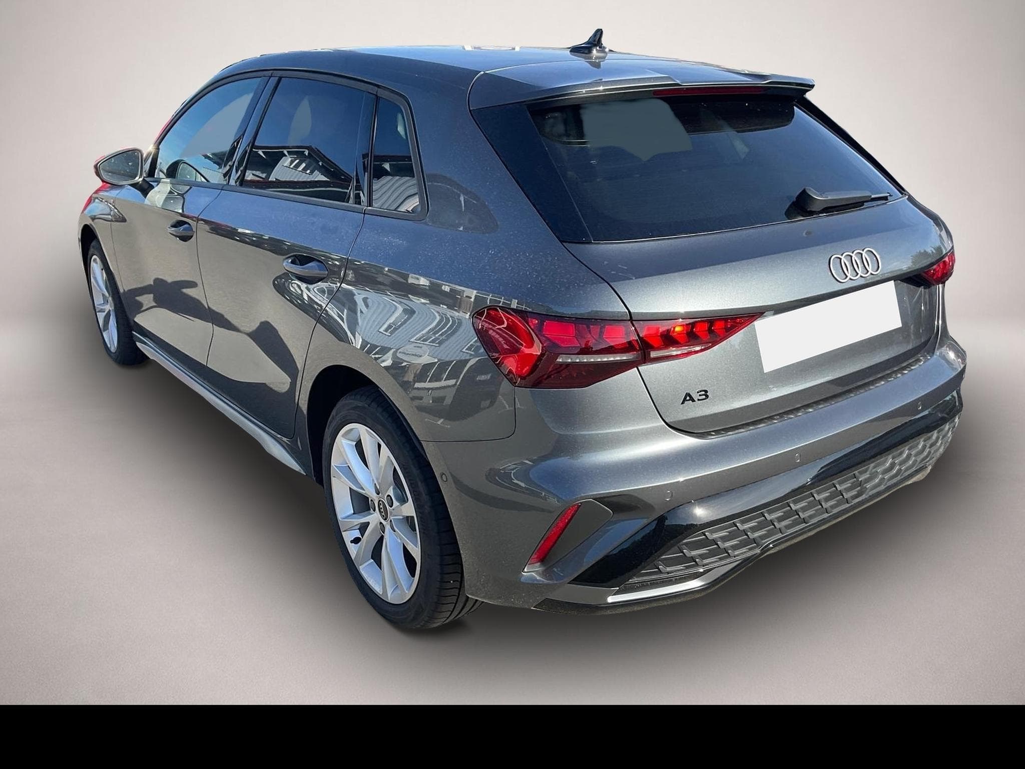 Audi A3 (2026) - Foto 3