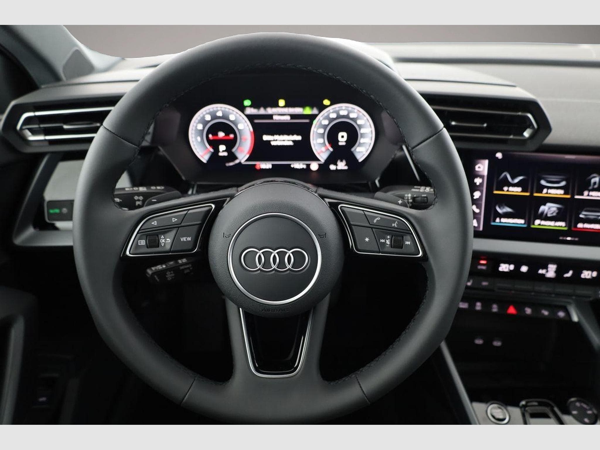 Audi A3 (2026) - Foto 6