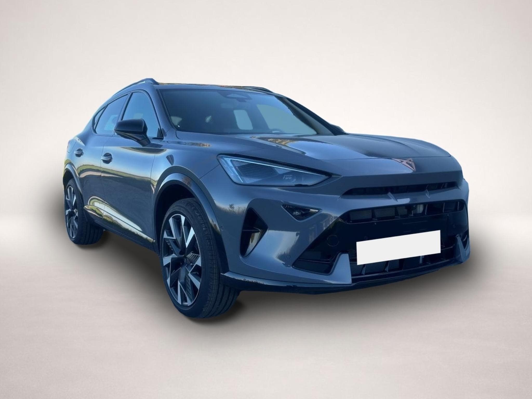 Cupra Formentor (2026) - Photo 3