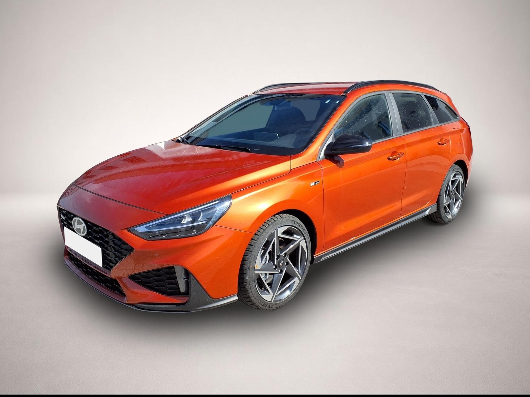 Hyundai i30 (2026) - Foto 1
