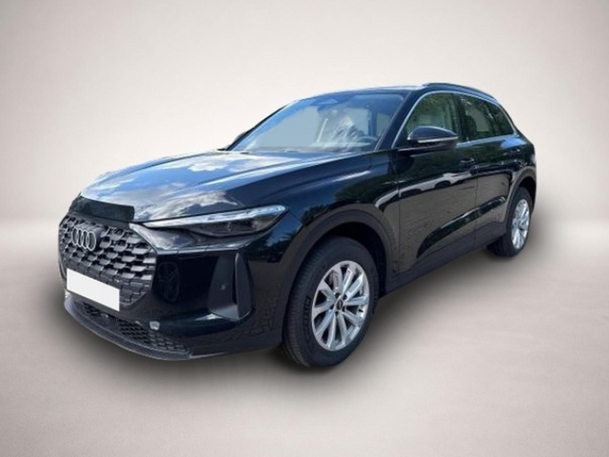 Audi Q5 (2026) - Foto 1