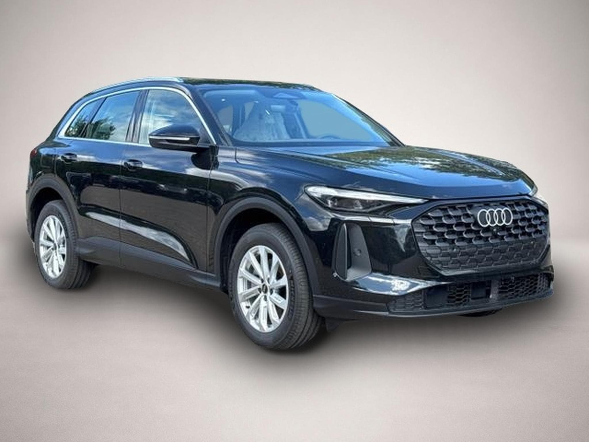 Audi Q5 (2026) - Foto 3