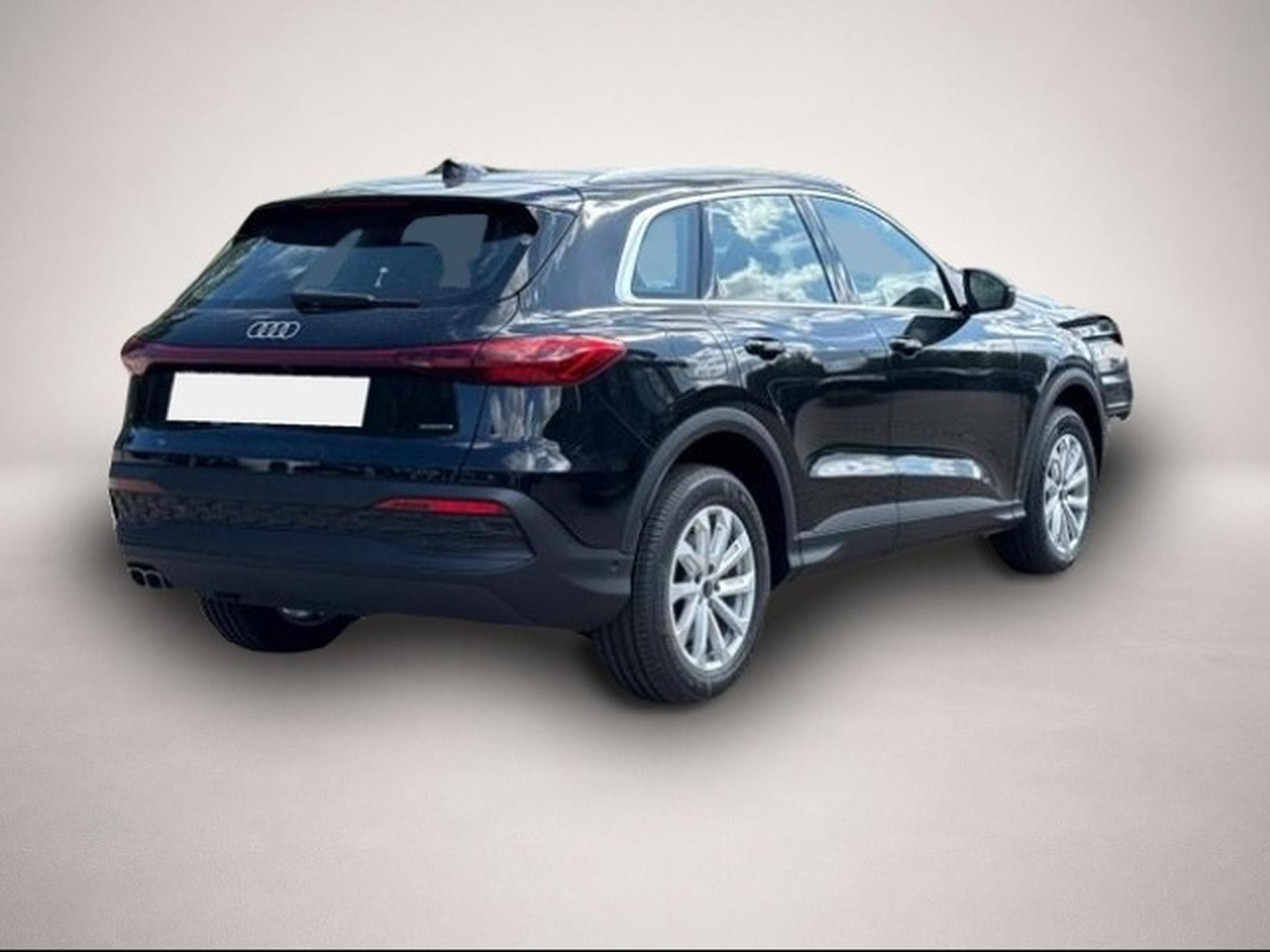 Audi Q5 (2026) - Foto 5