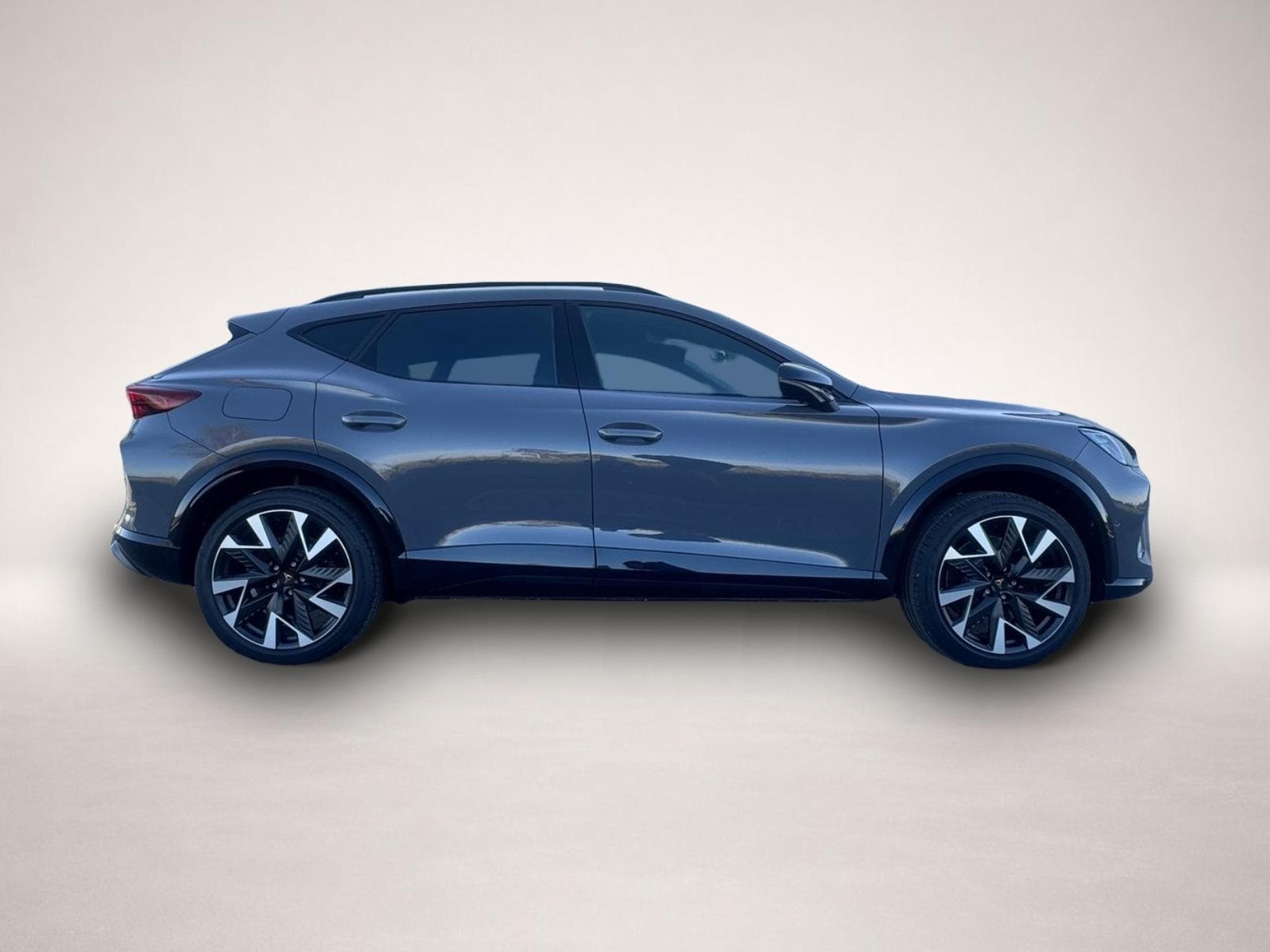 Cupra Formentor (2026) - Photo 4