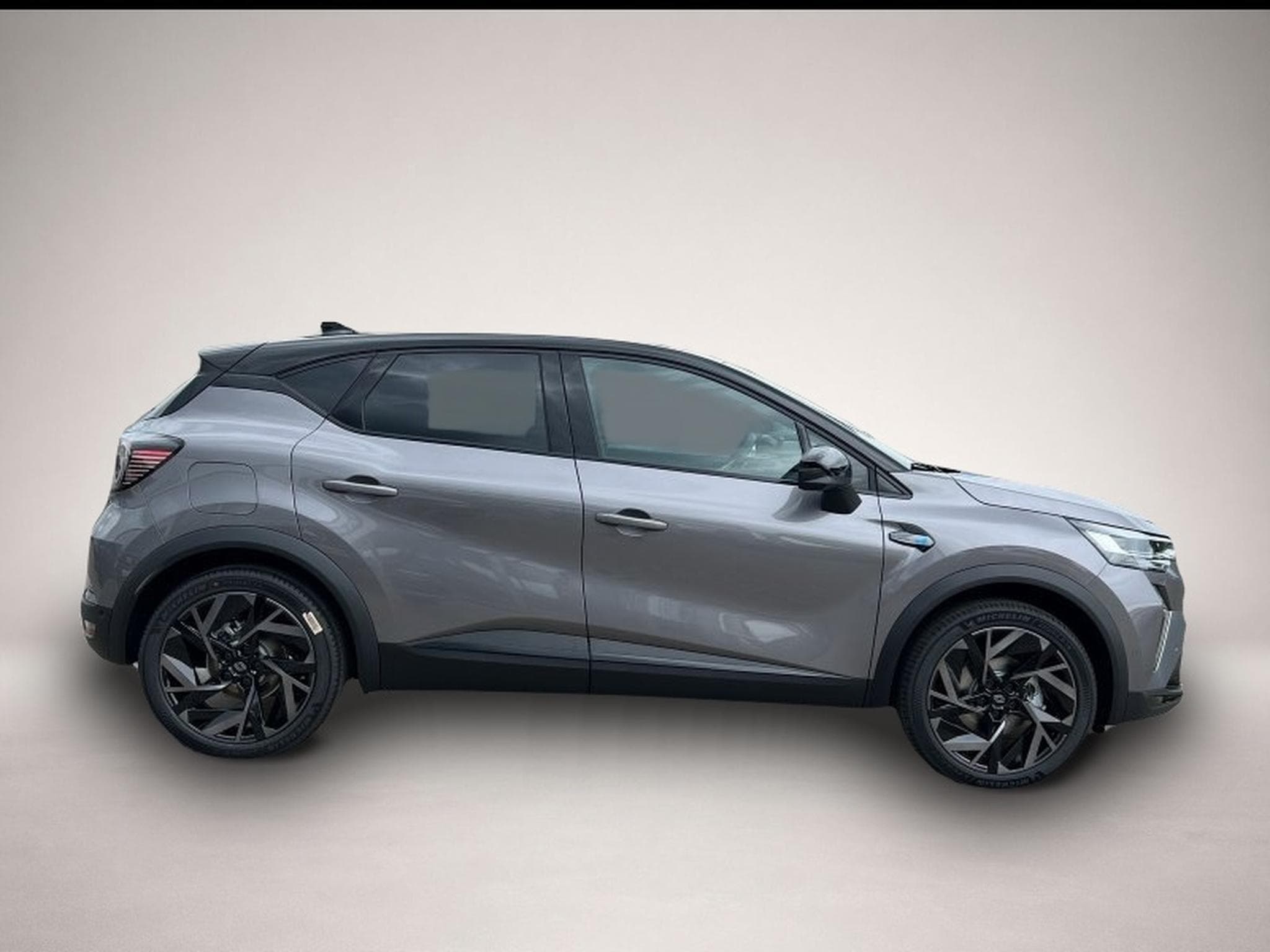 Renault Captur (2026) - Foto 2
