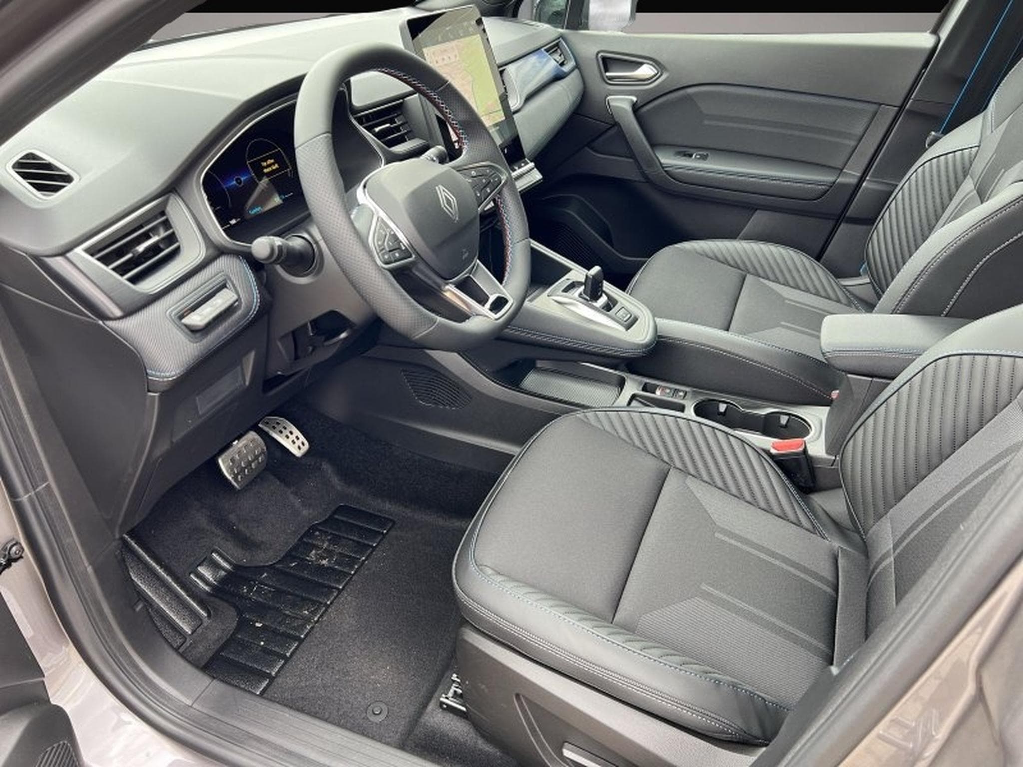 Renault Captur (2026) - Foto 4