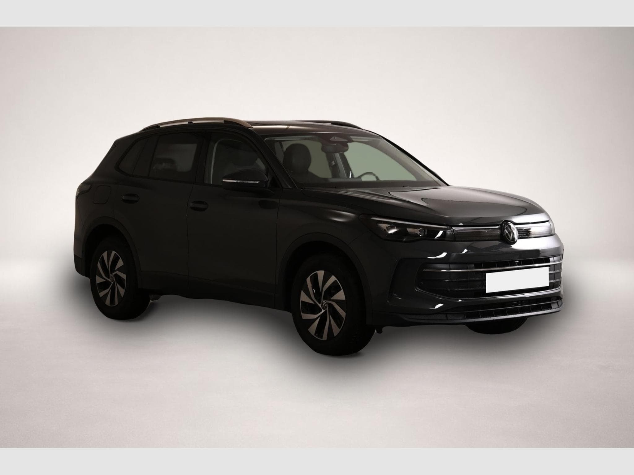 VW Tiguan (2026) - Photo 2