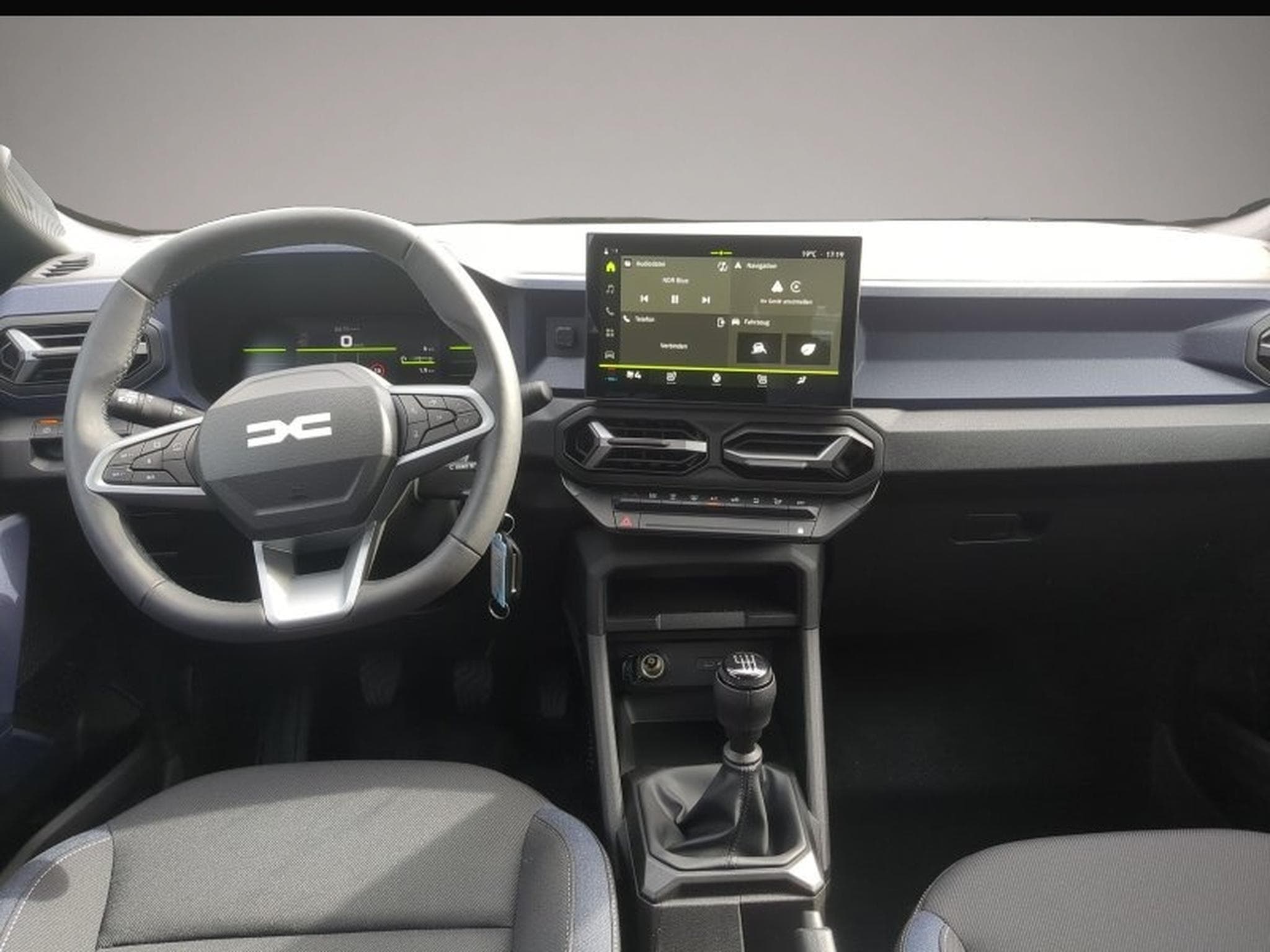 Dacia Duster (2026) - Foto 5