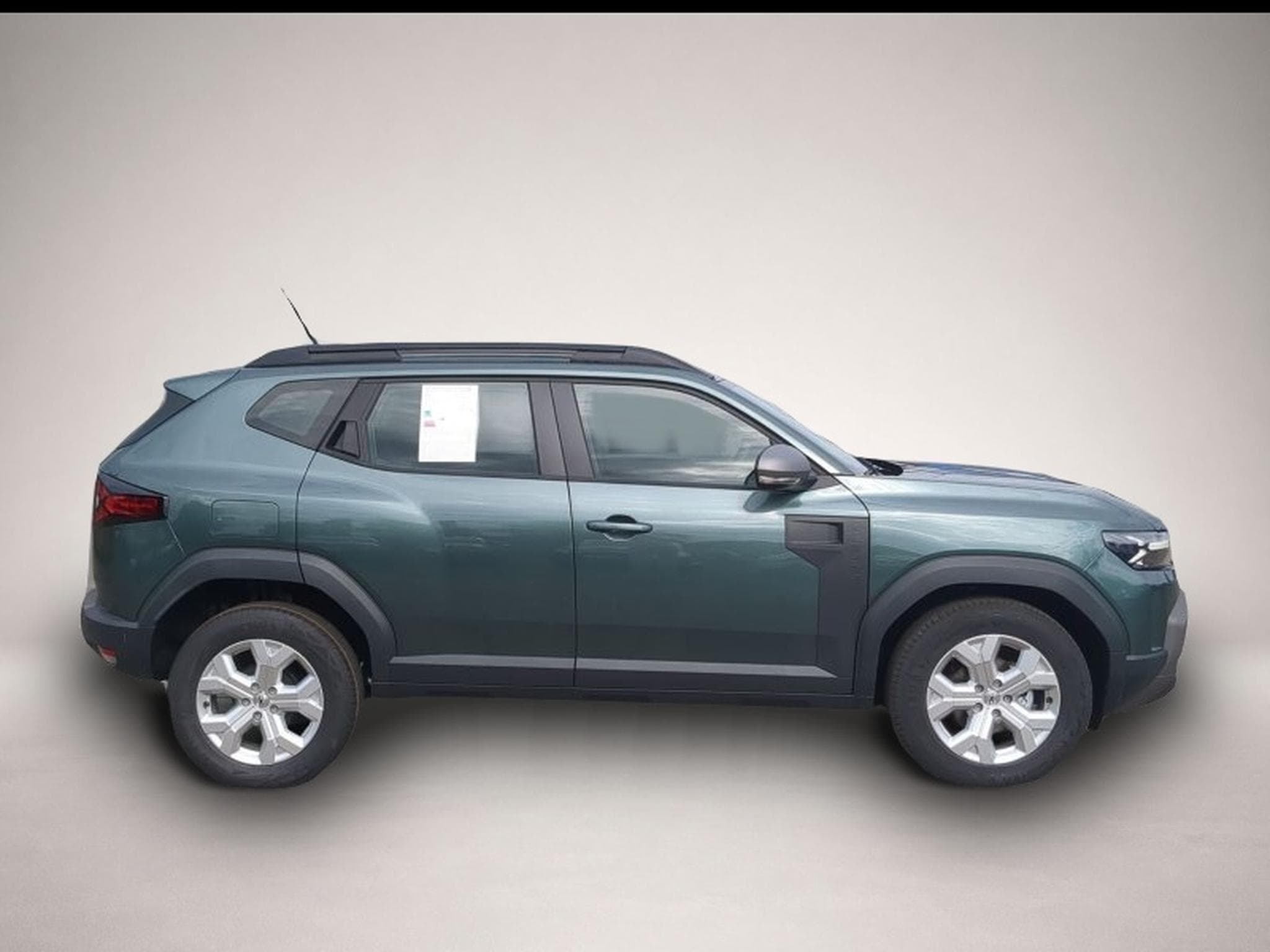 Dacia Duster (2026) - Foto 2