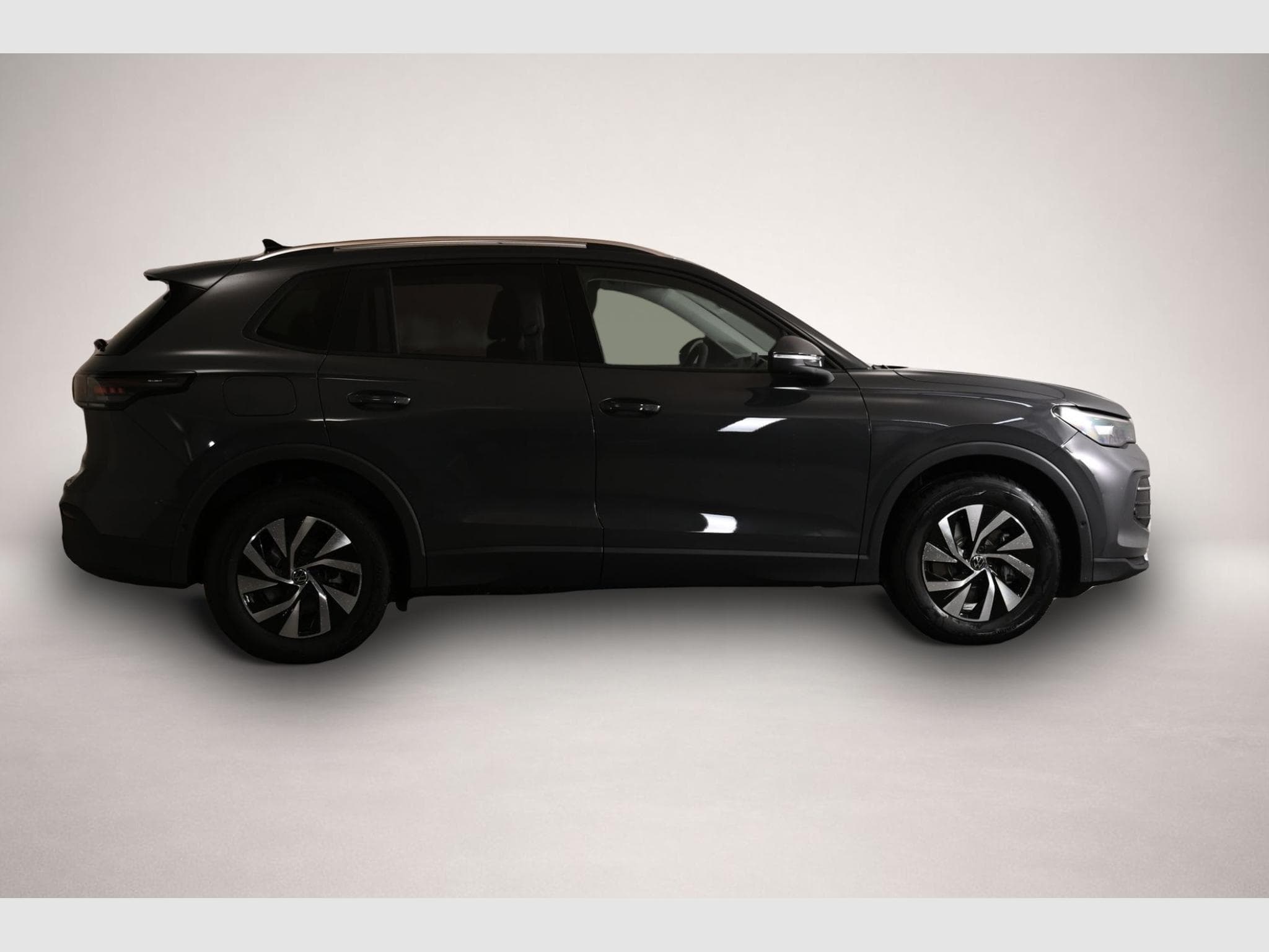 VW Tiguan (2026) - Photo 3
