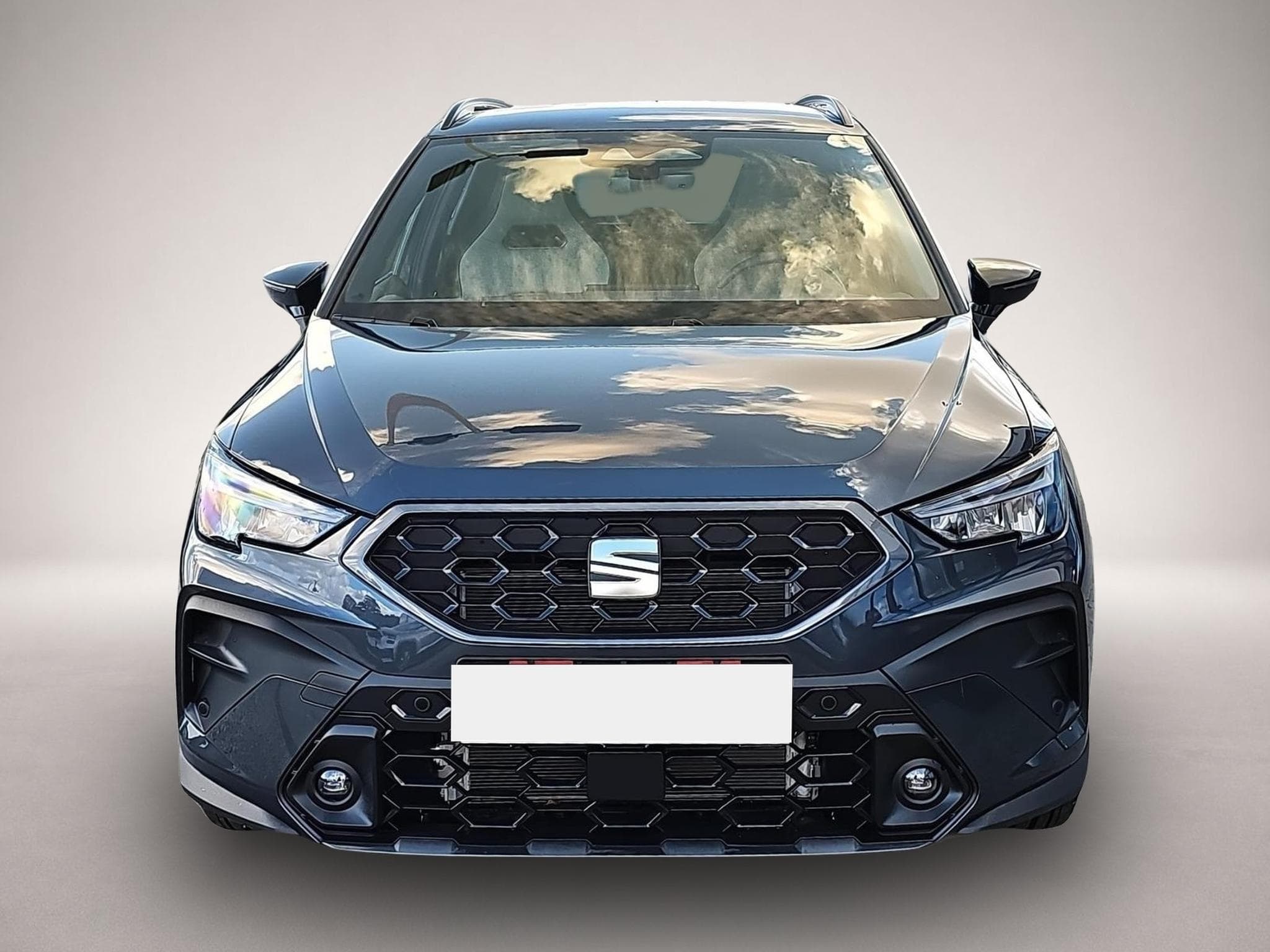 Seat Arona (2026) - Photo 2
