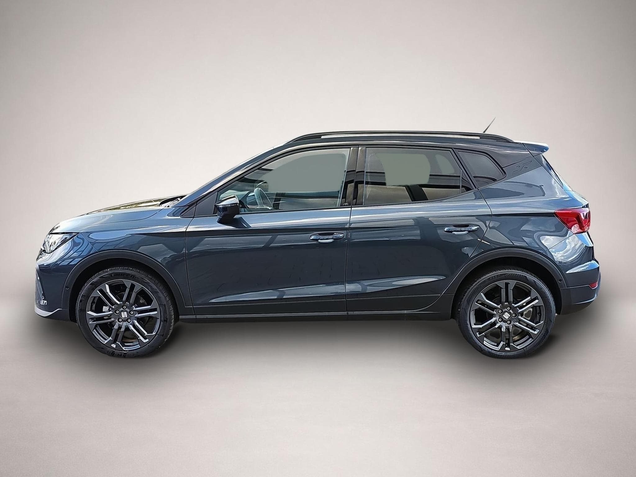 Seat Arona (2026) - Photo 4
