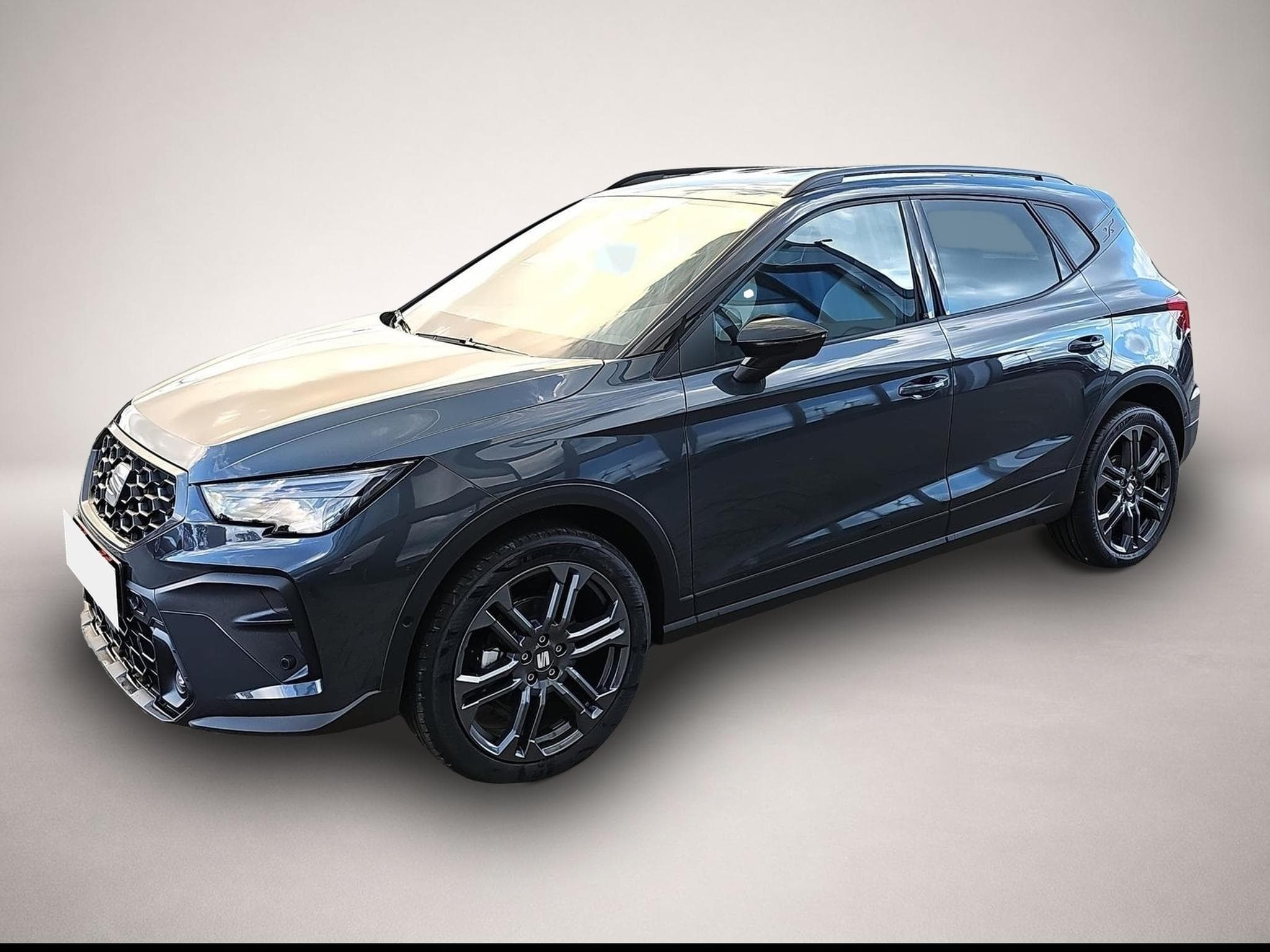 Seat Arona (2026) - Photo 3