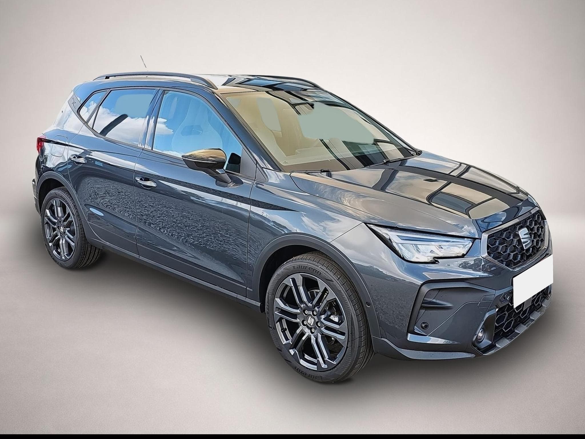 Seat Arona (2026) - Photo 1