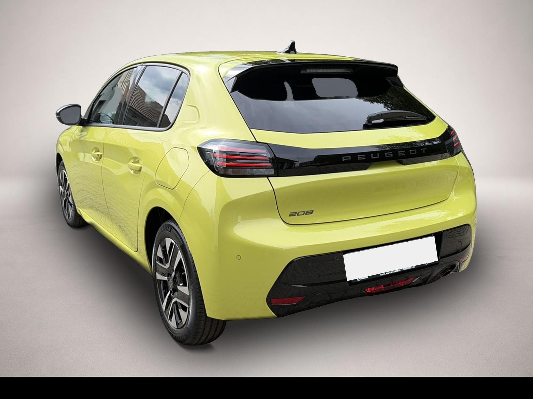 Peugeot 208 (2026) - Foto 2