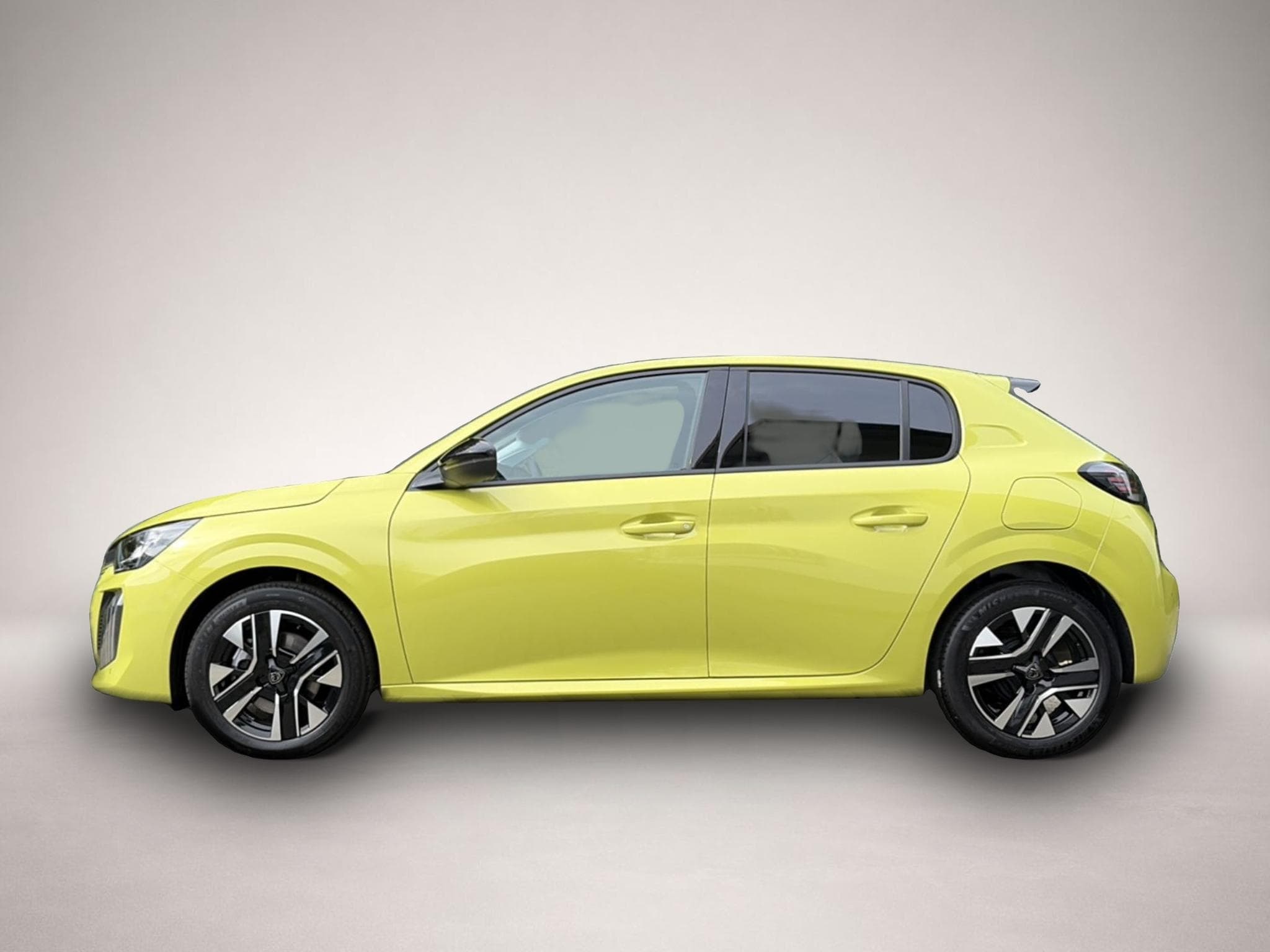 Peugeot 208 (2026) - Foto 6