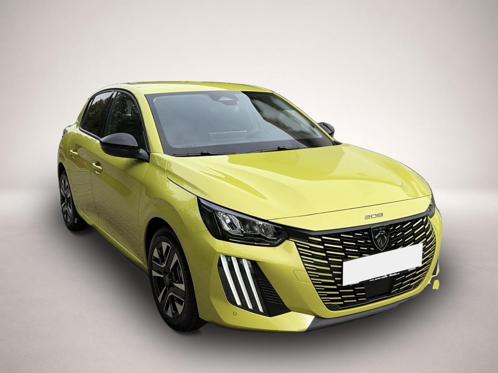 Peugeot 208 (2026) - Foto 4