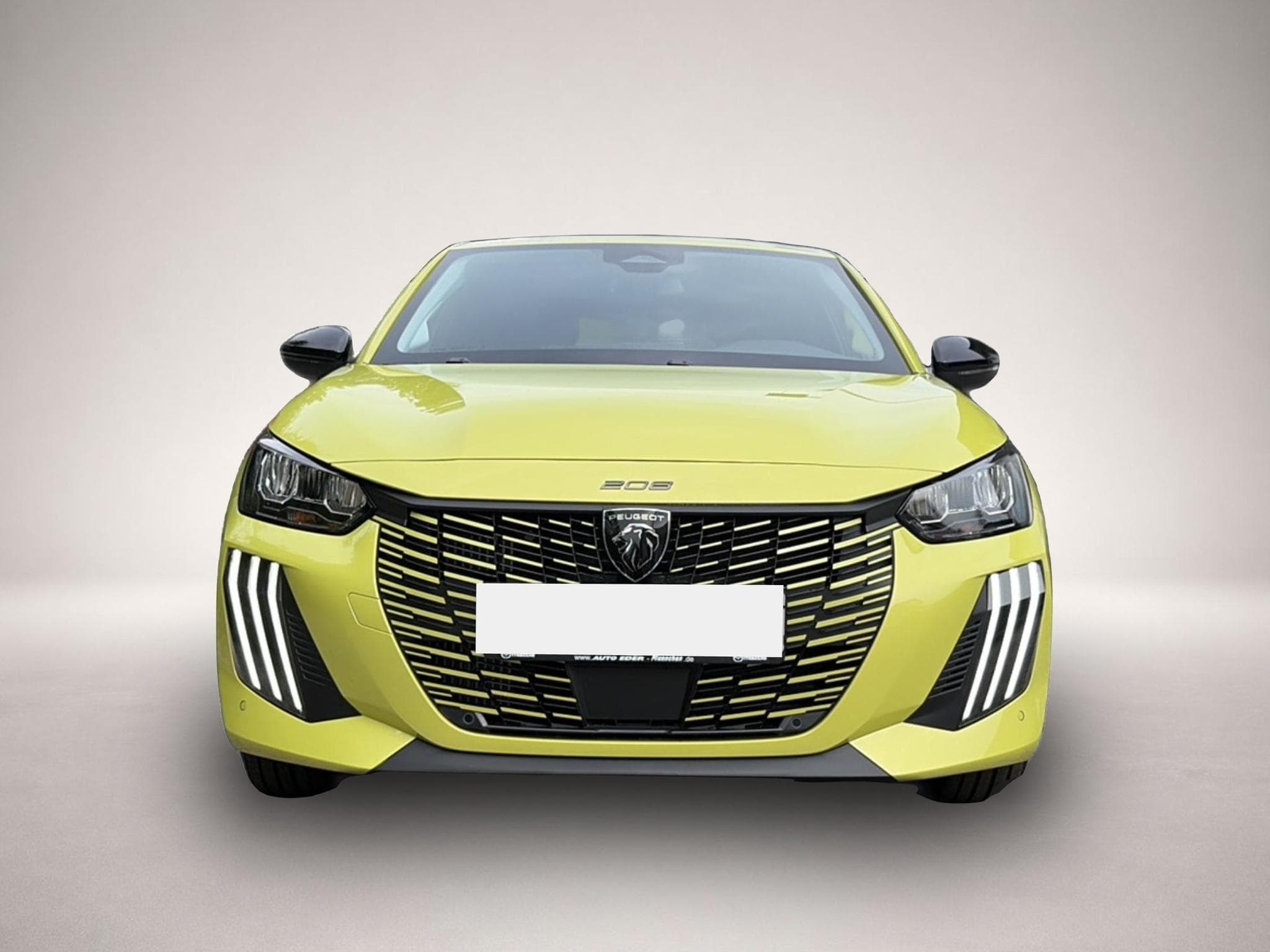 Peugeot 208 (2026) - Foto 5
