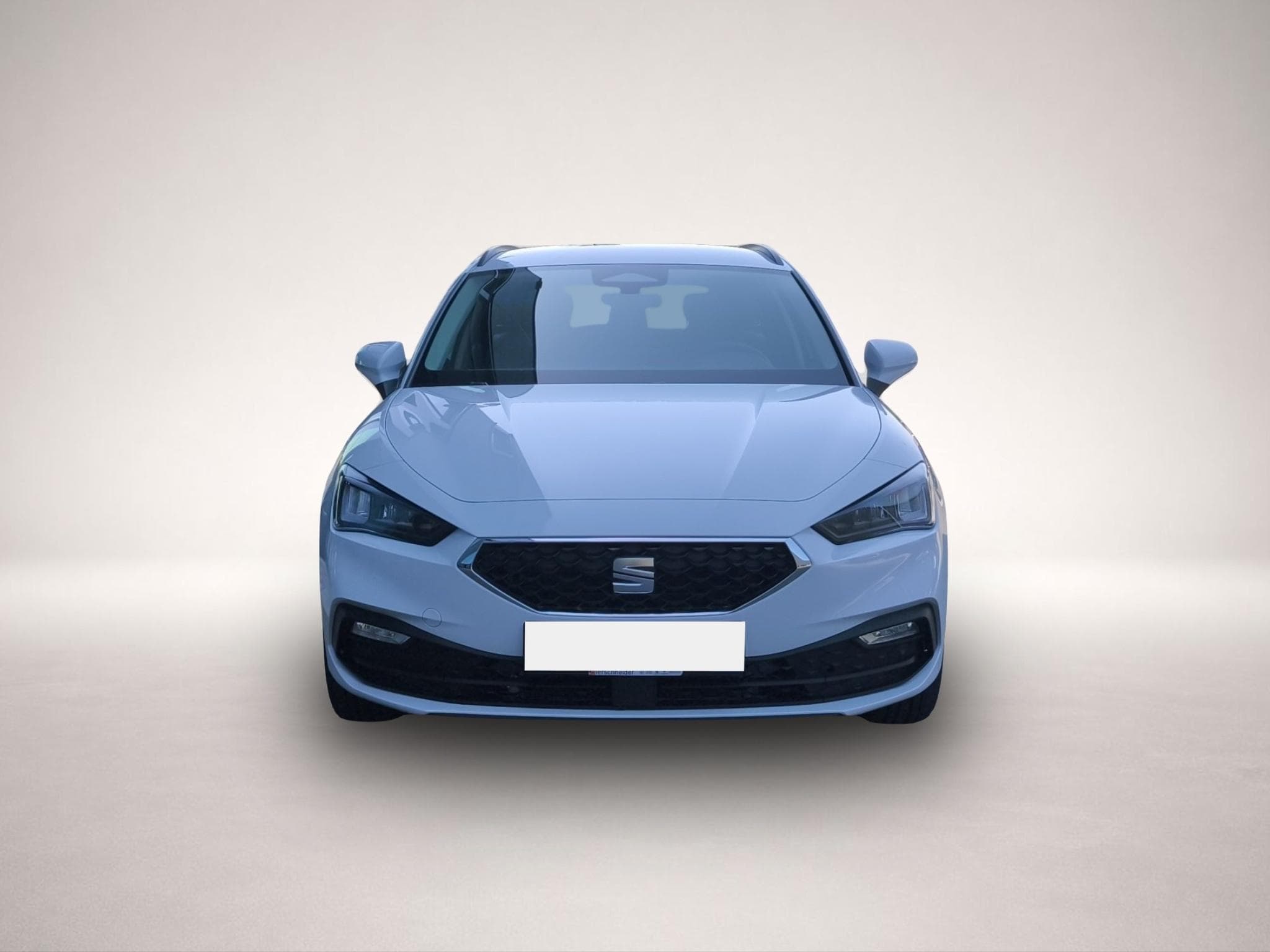 Seat Leon (2026) - Photo 2