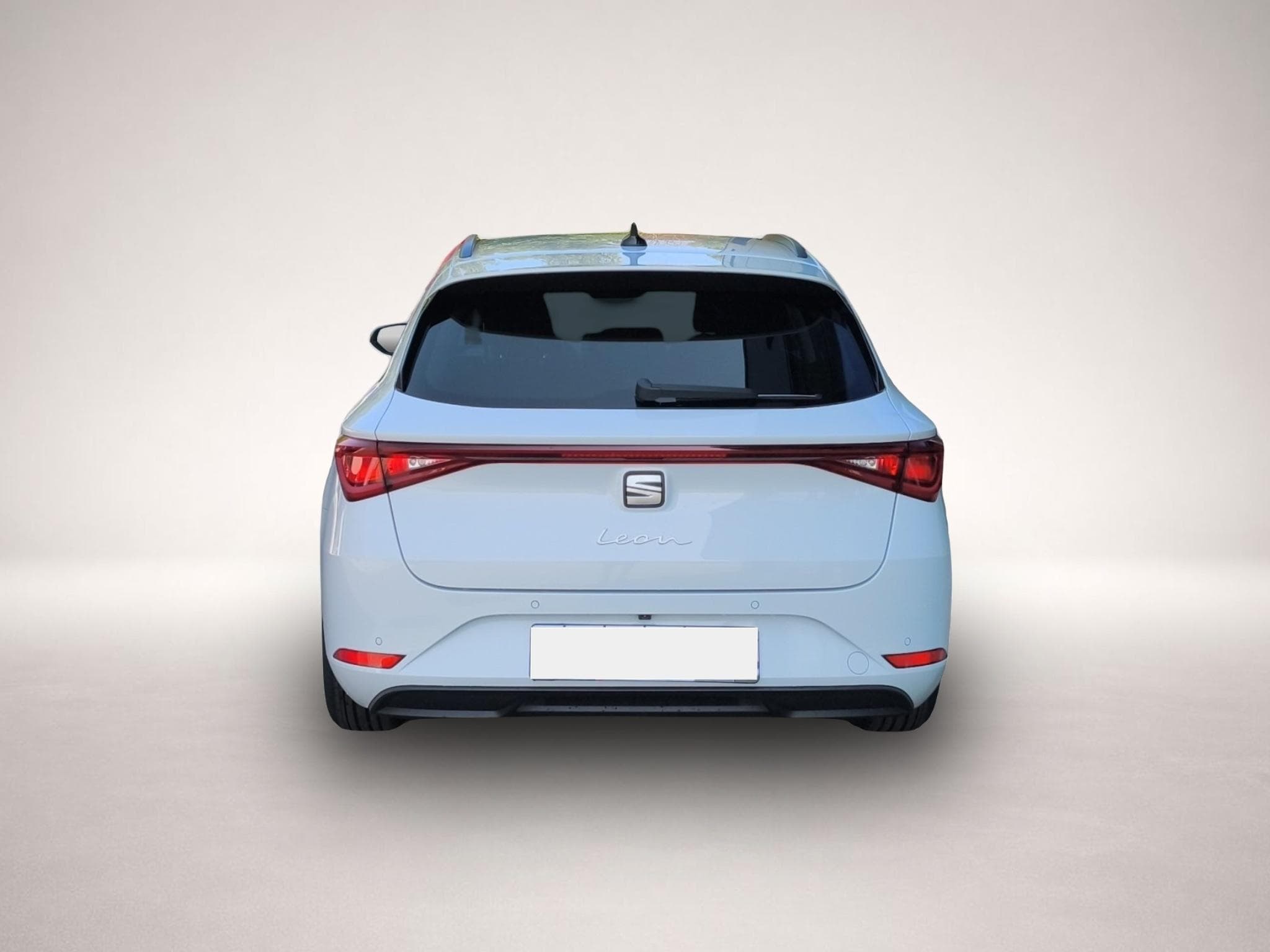 Seat Leon (2026) - Photo 5
