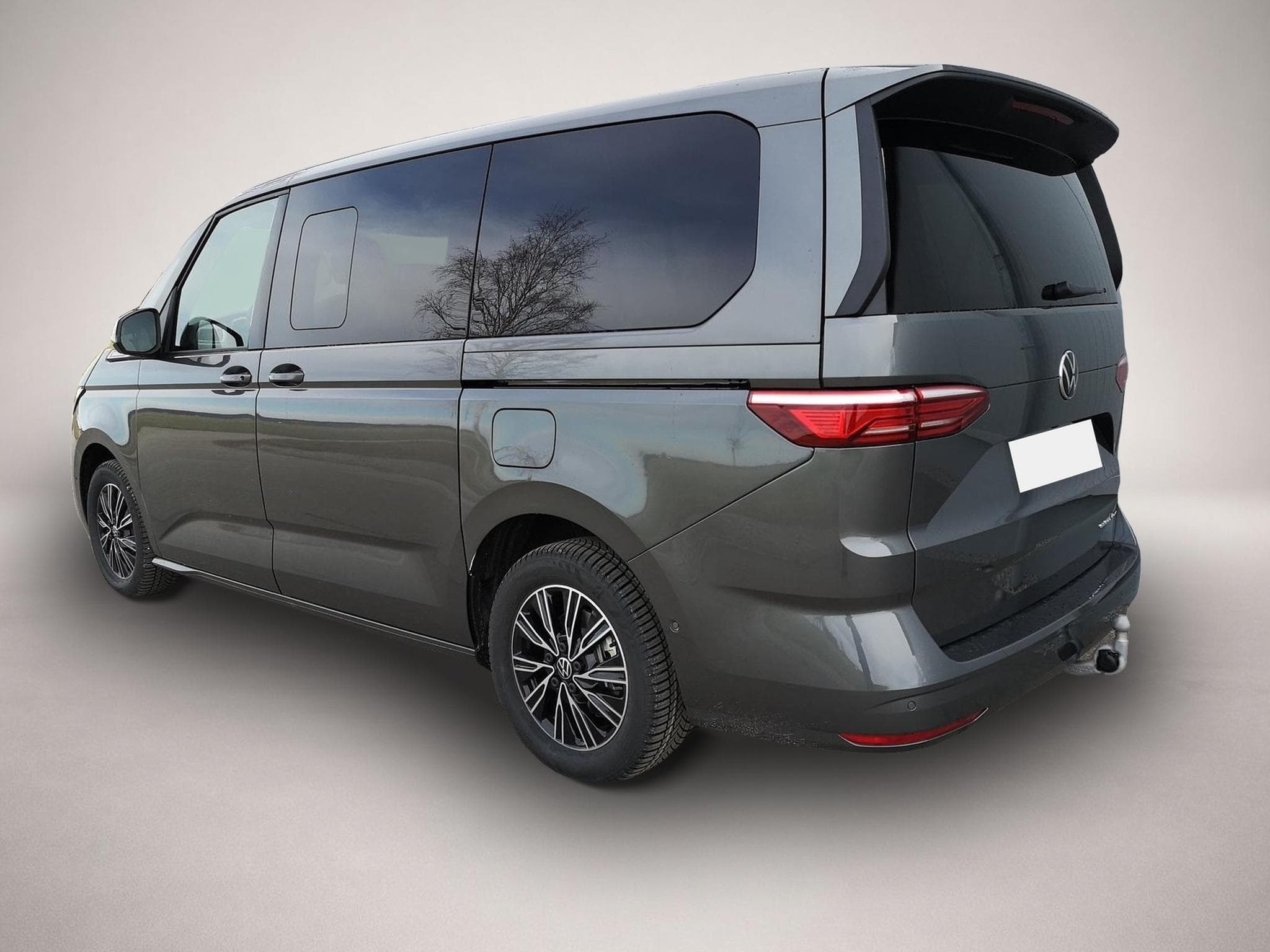 VW Multivan (2026) - Photo 2
