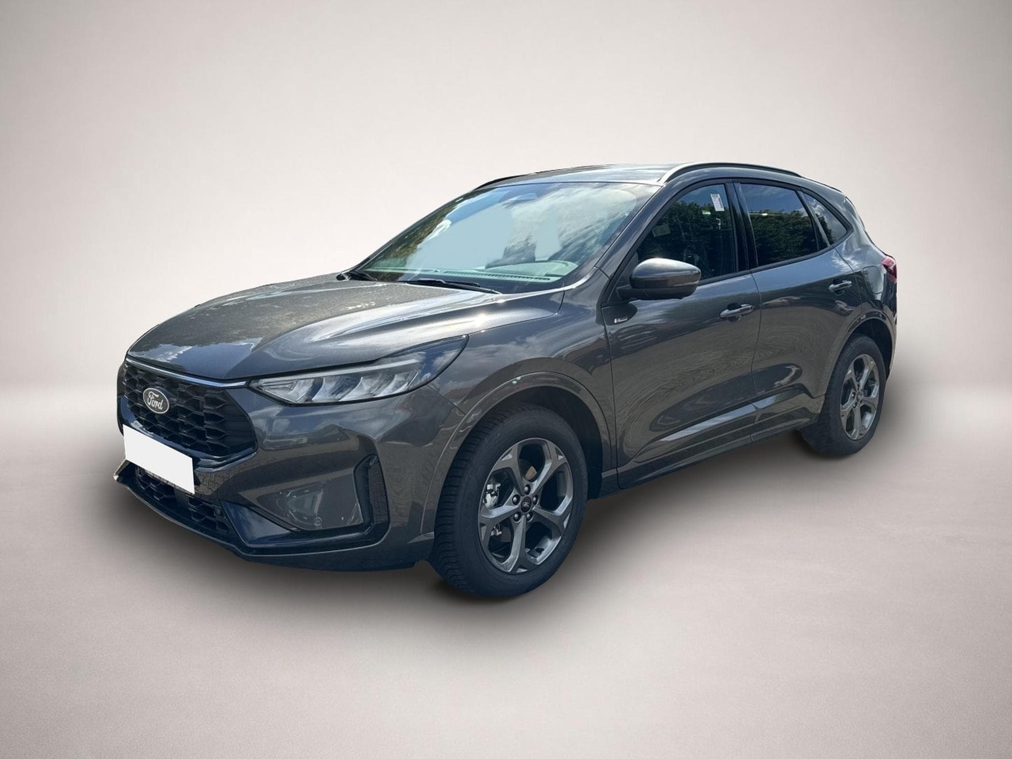 Ford Kuga (2026) - Foto 2