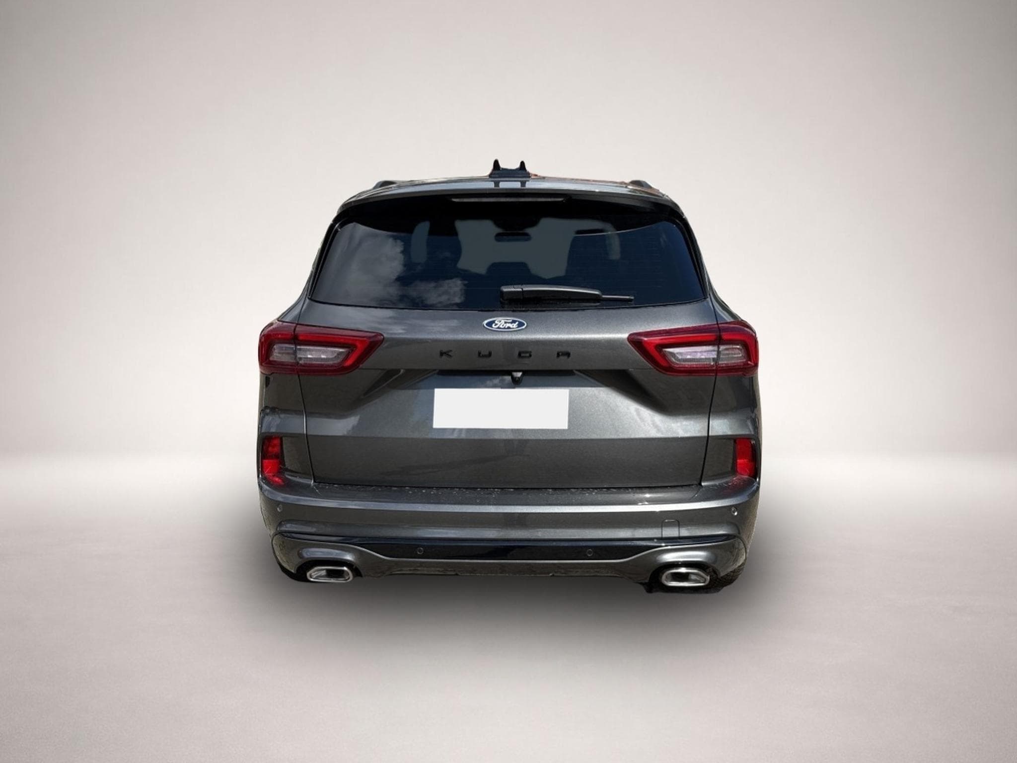 Ford Kuga (2026) - Foto 5