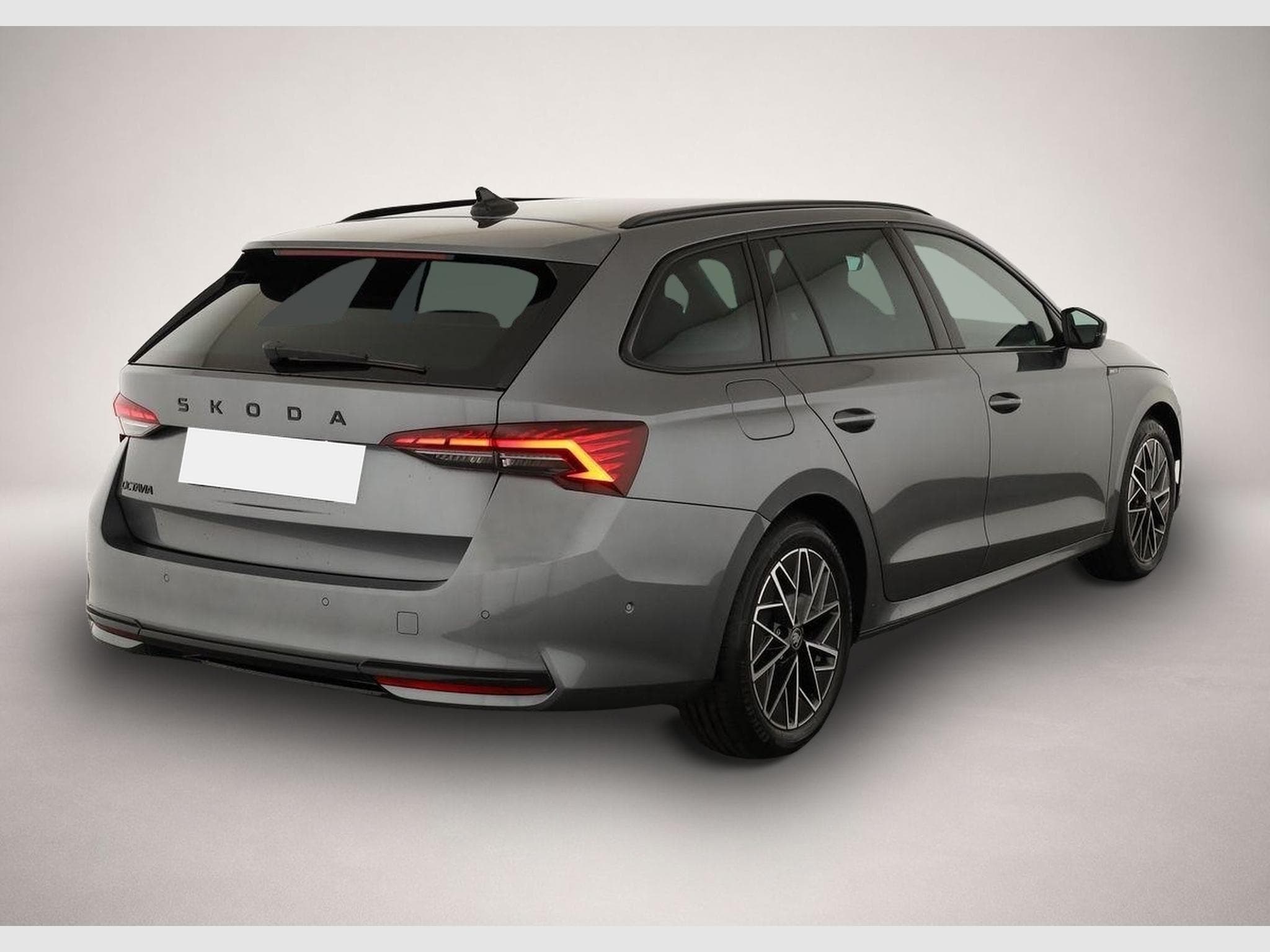 Skoda Octavia (2026) - Photo 3