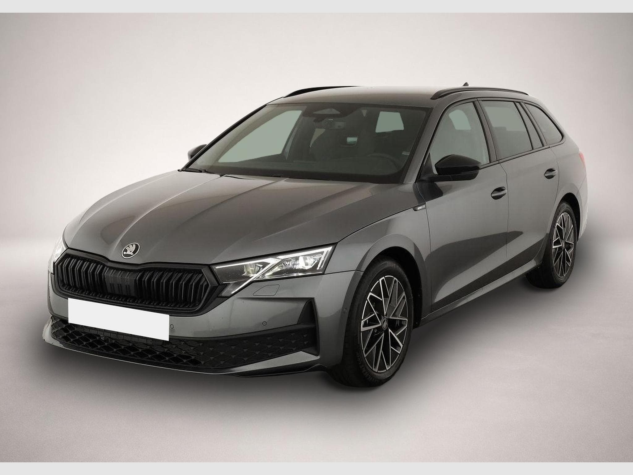 Skoda Octavia (2026) - Photo 1