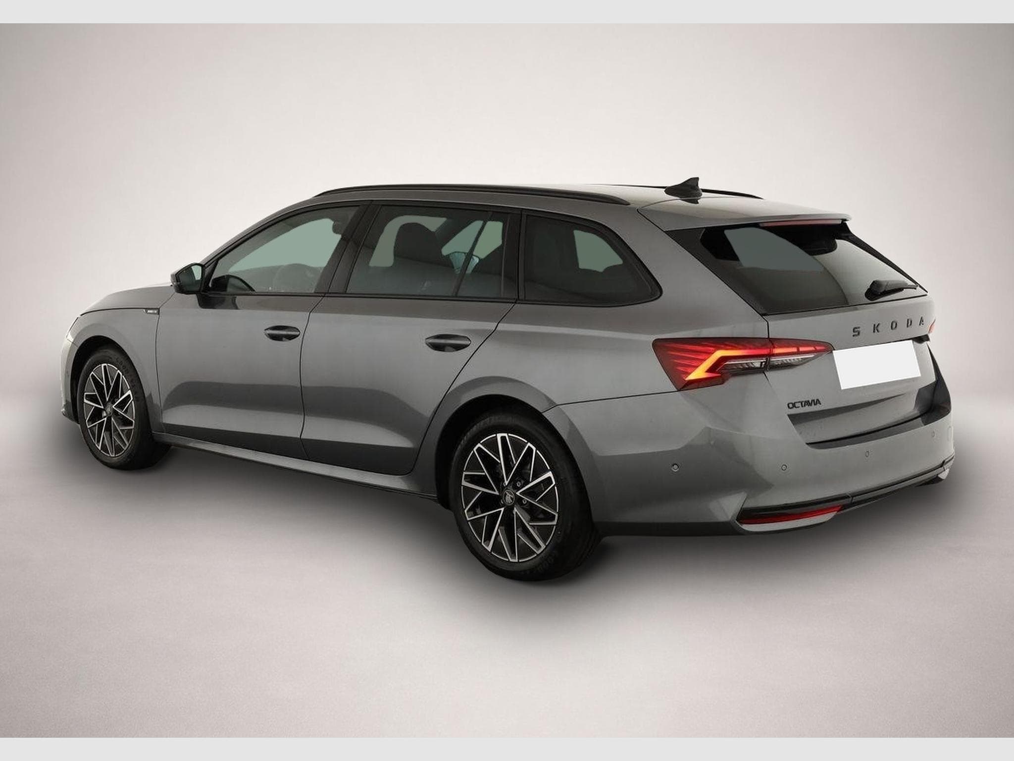 Skoda Octavia (2026) - Photo 4