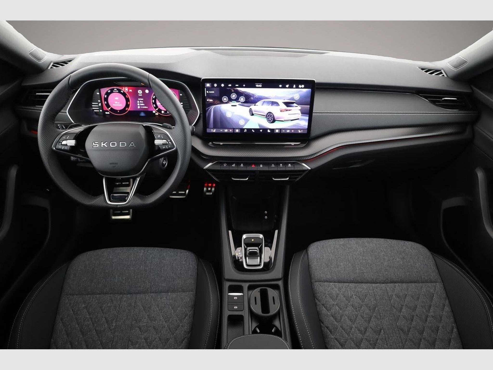 Skoda Octavia (2026) - Photo 5