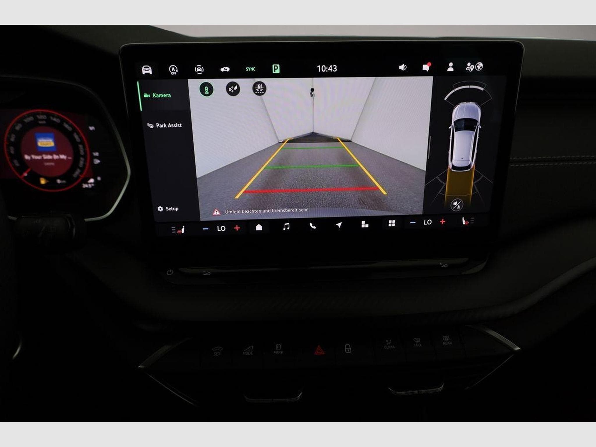 Skoda Octavia (2026) - Photo 7