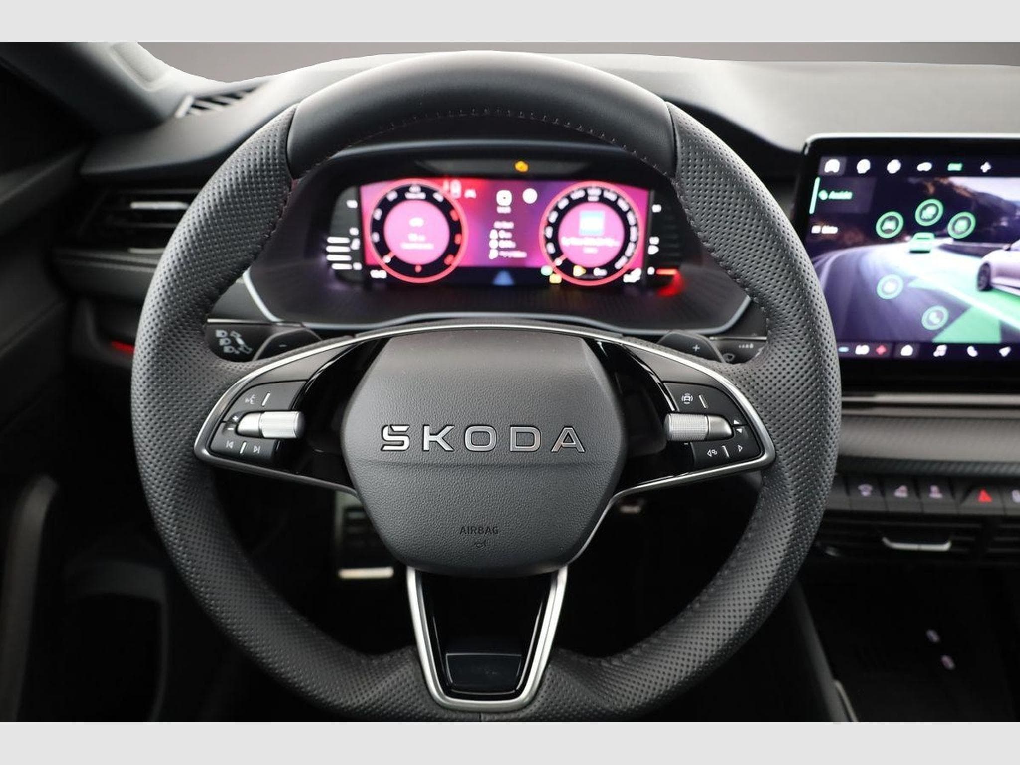 Skoda Octavia (2026) - Photo 6