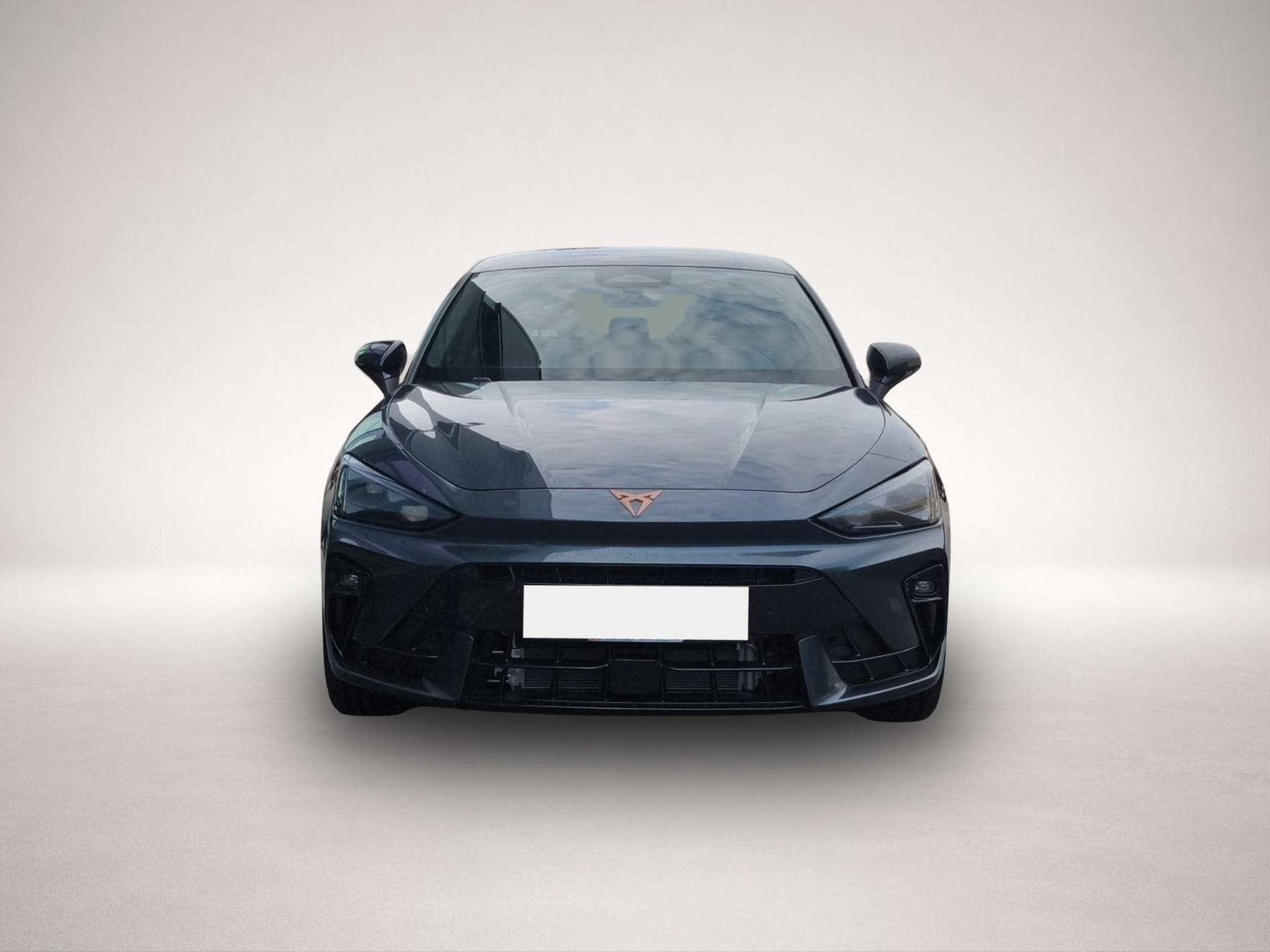 Cupra Leon (2025) - Photo 2