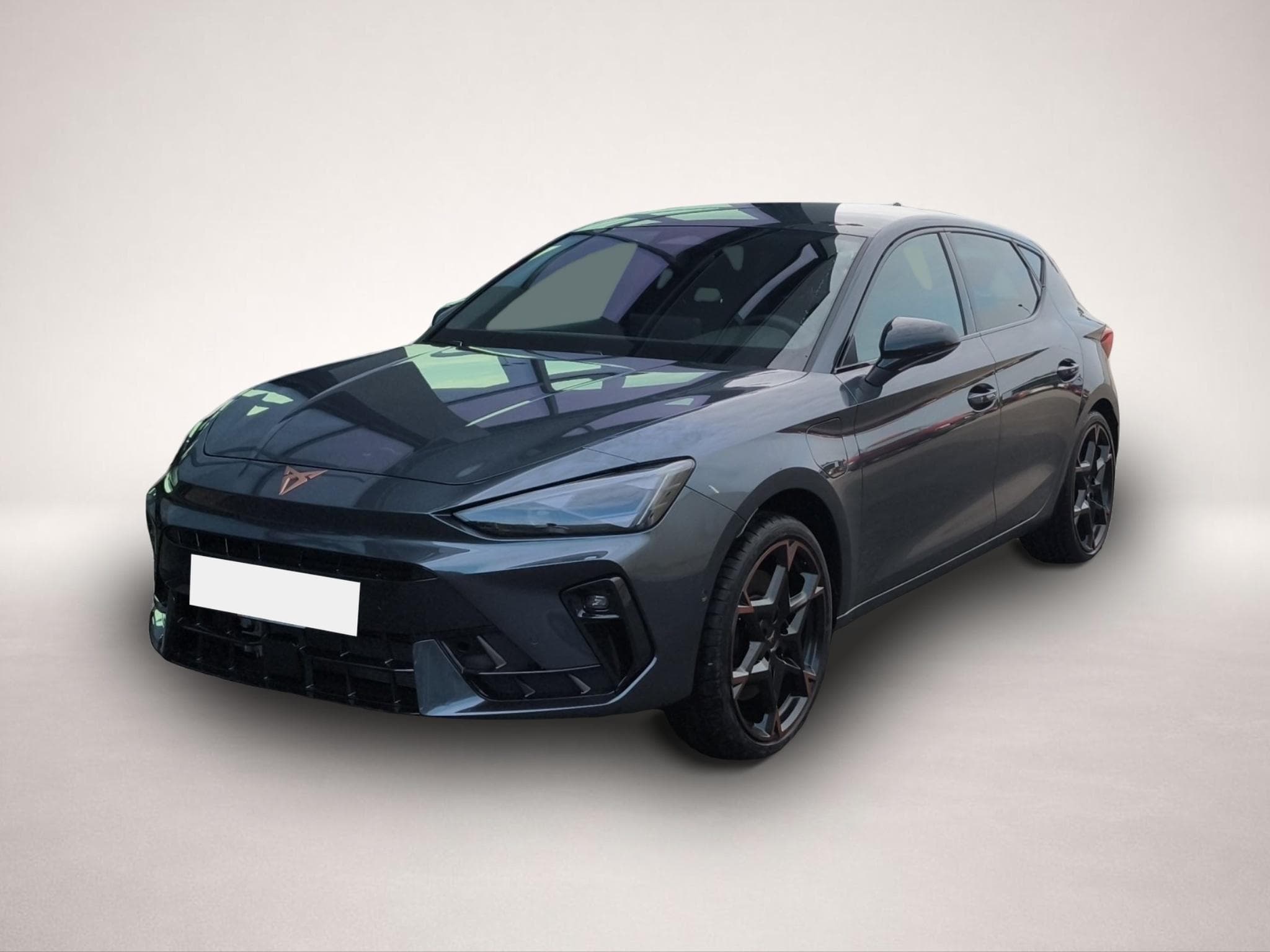 Cupra Leon (2025) - Photo 1