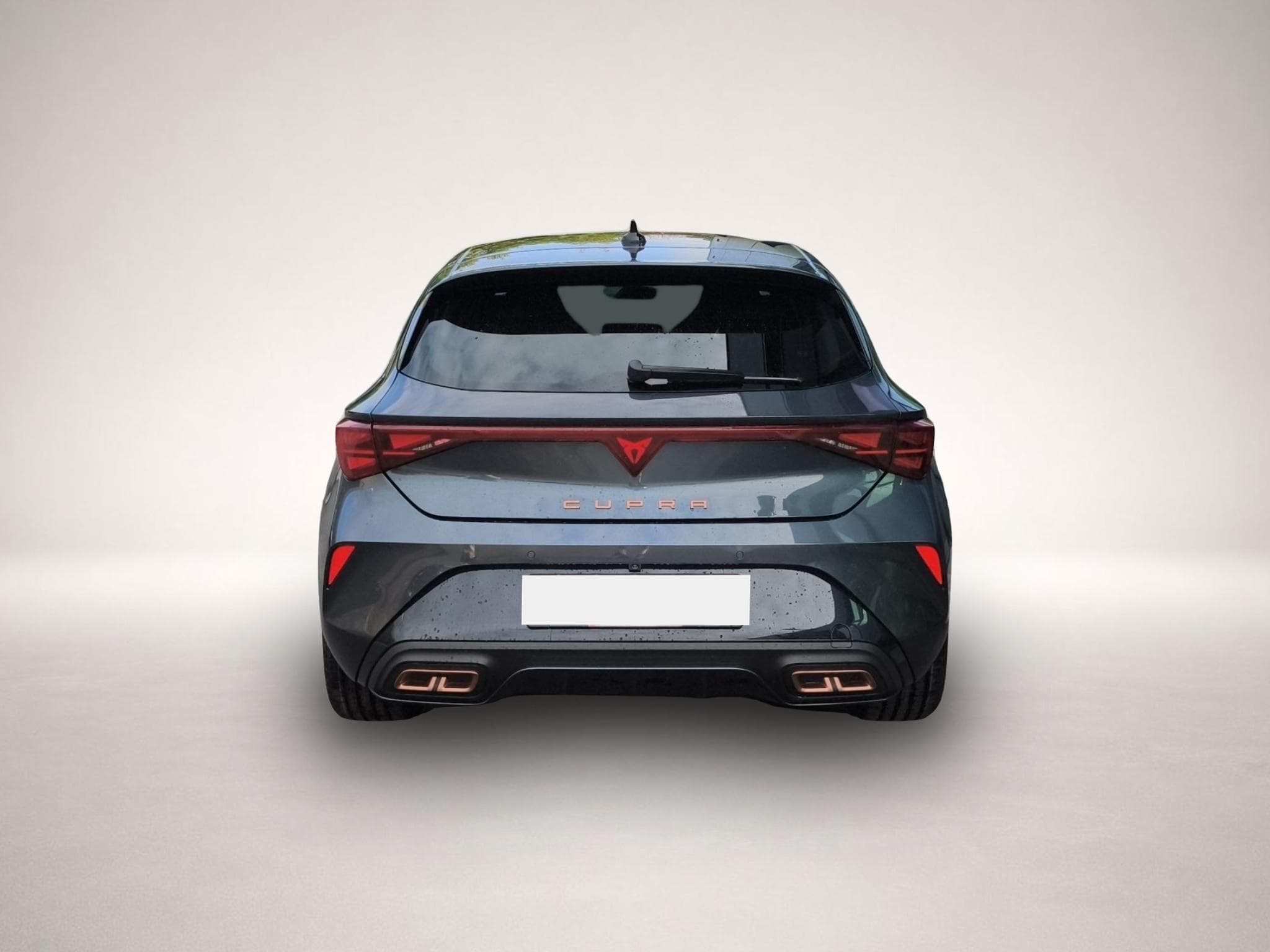 Cupra Leon (2025) - Photo 5