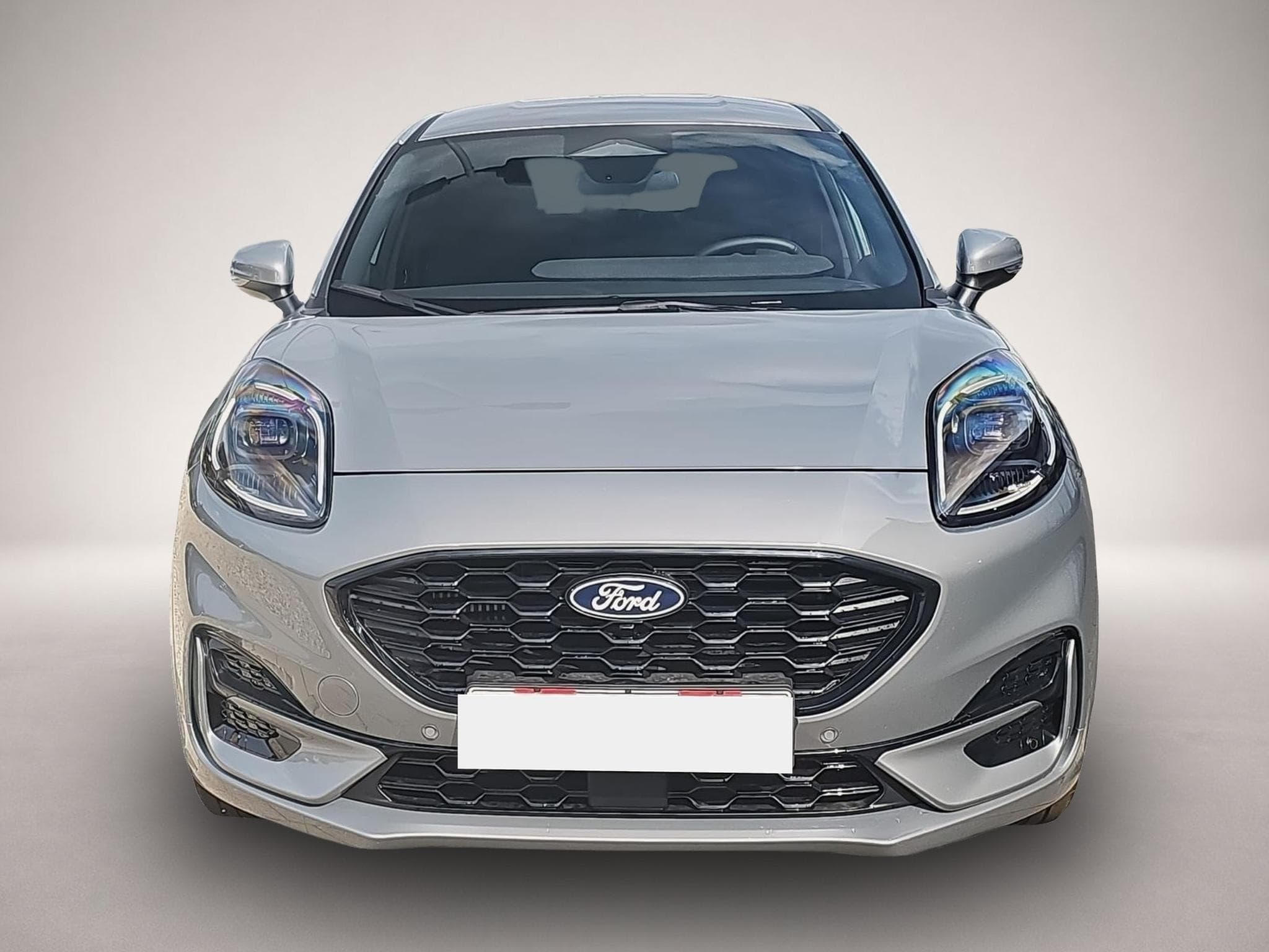 Ford Puma (2026) - Photo 2