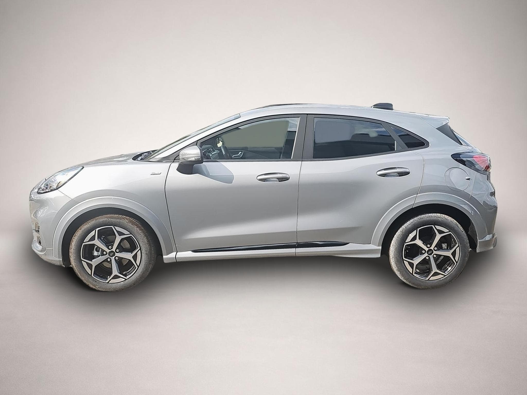 Ford Puma (2026) - Photo 4