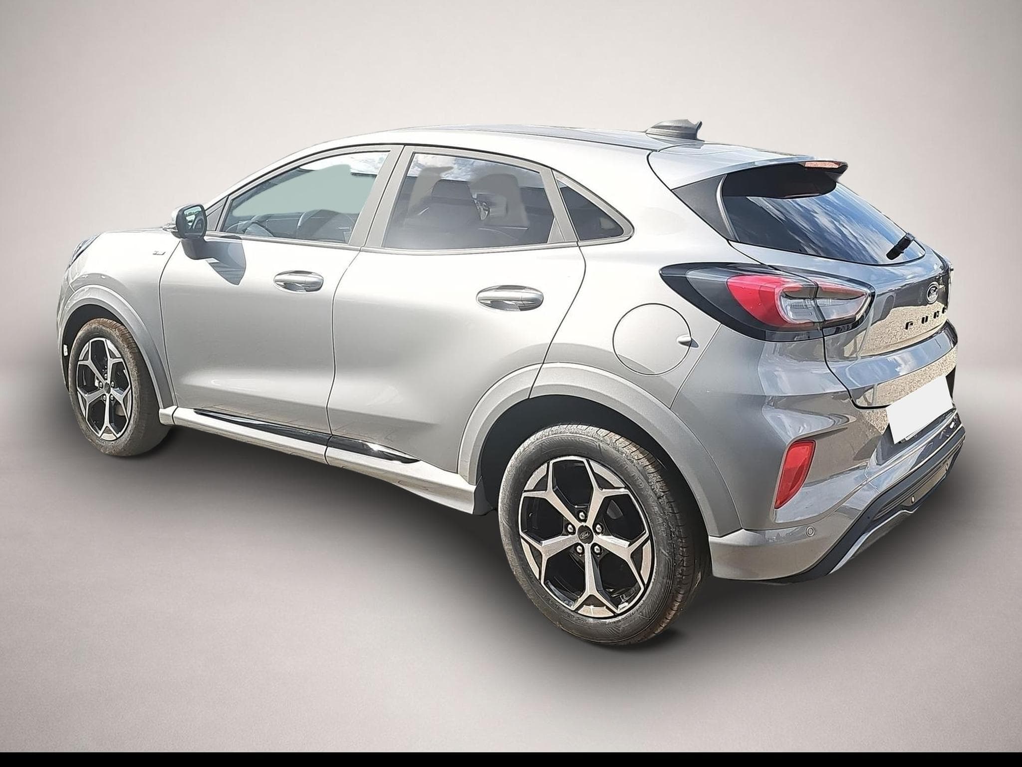 Ford Puma (2026) - Photo 5