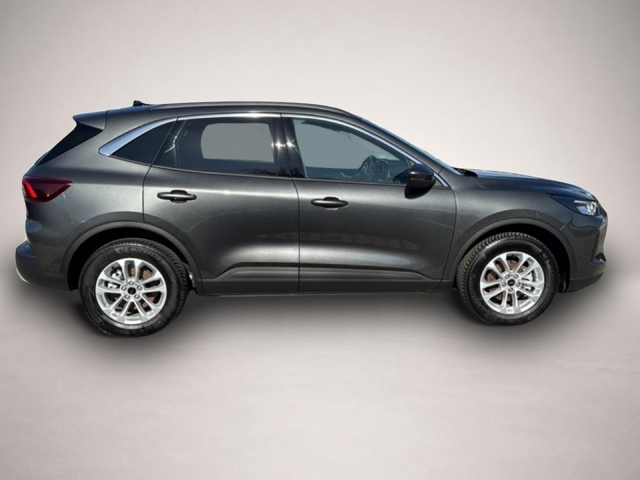 Ford Kuga (2026) - Foto 7