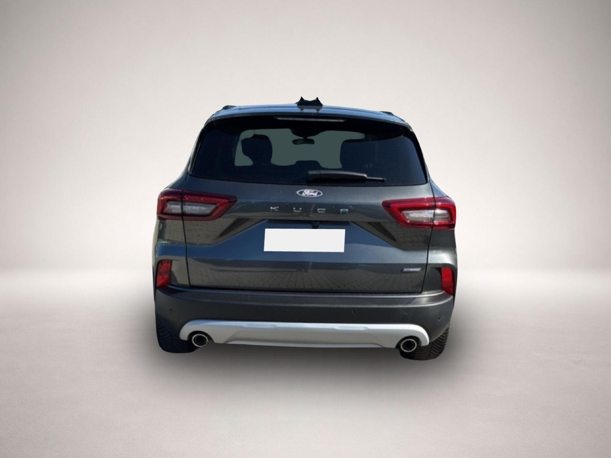 Ford Kuga (2026) - Foto 5