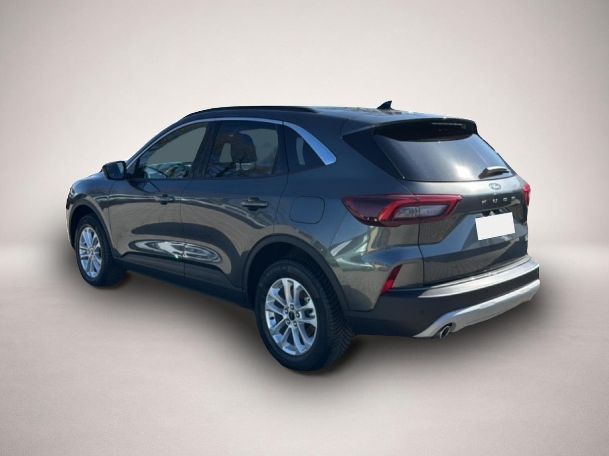 Ford Kuga (2026) - Foto 4