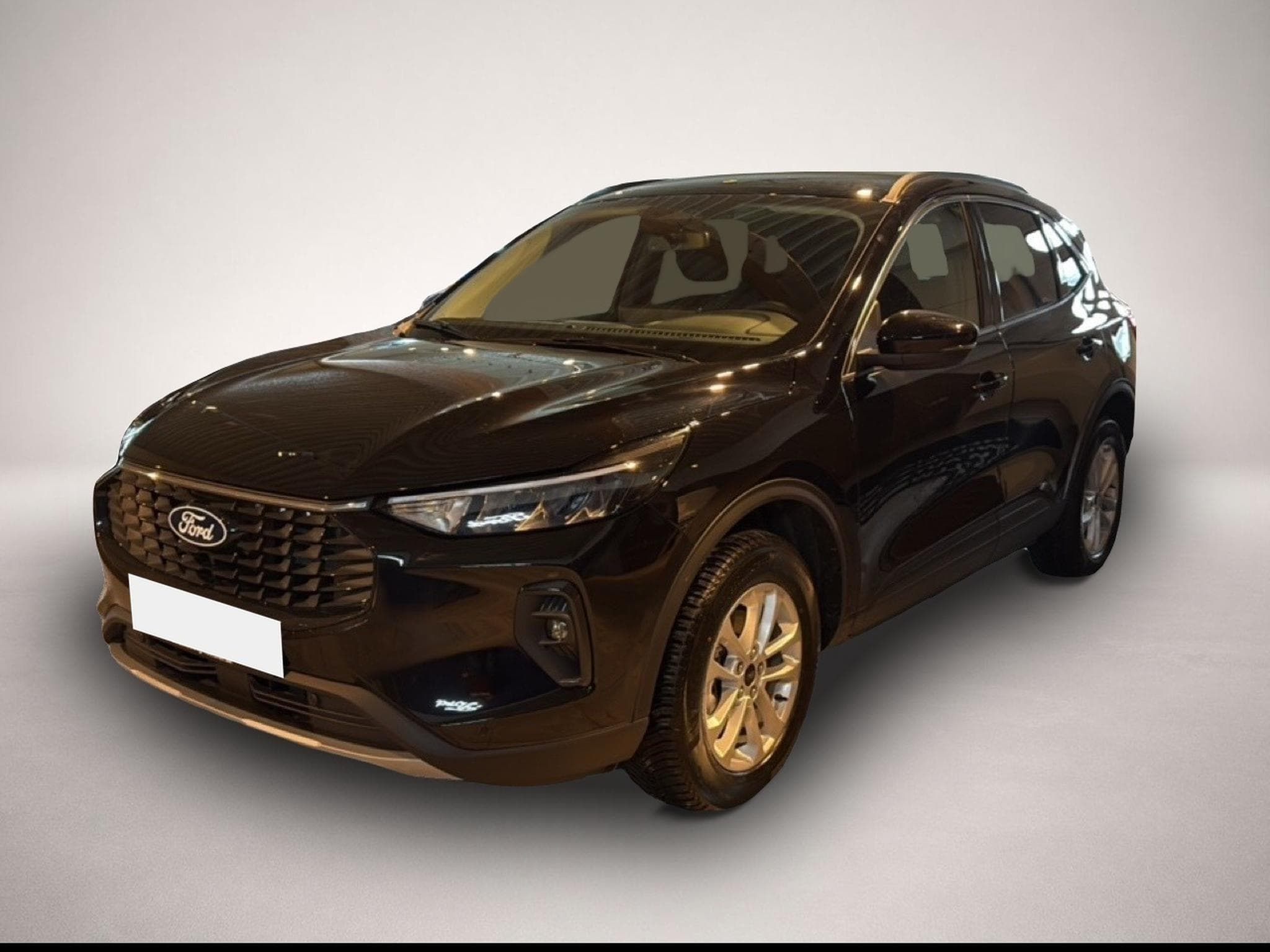 Ford Kuga (2026) - Foto 1