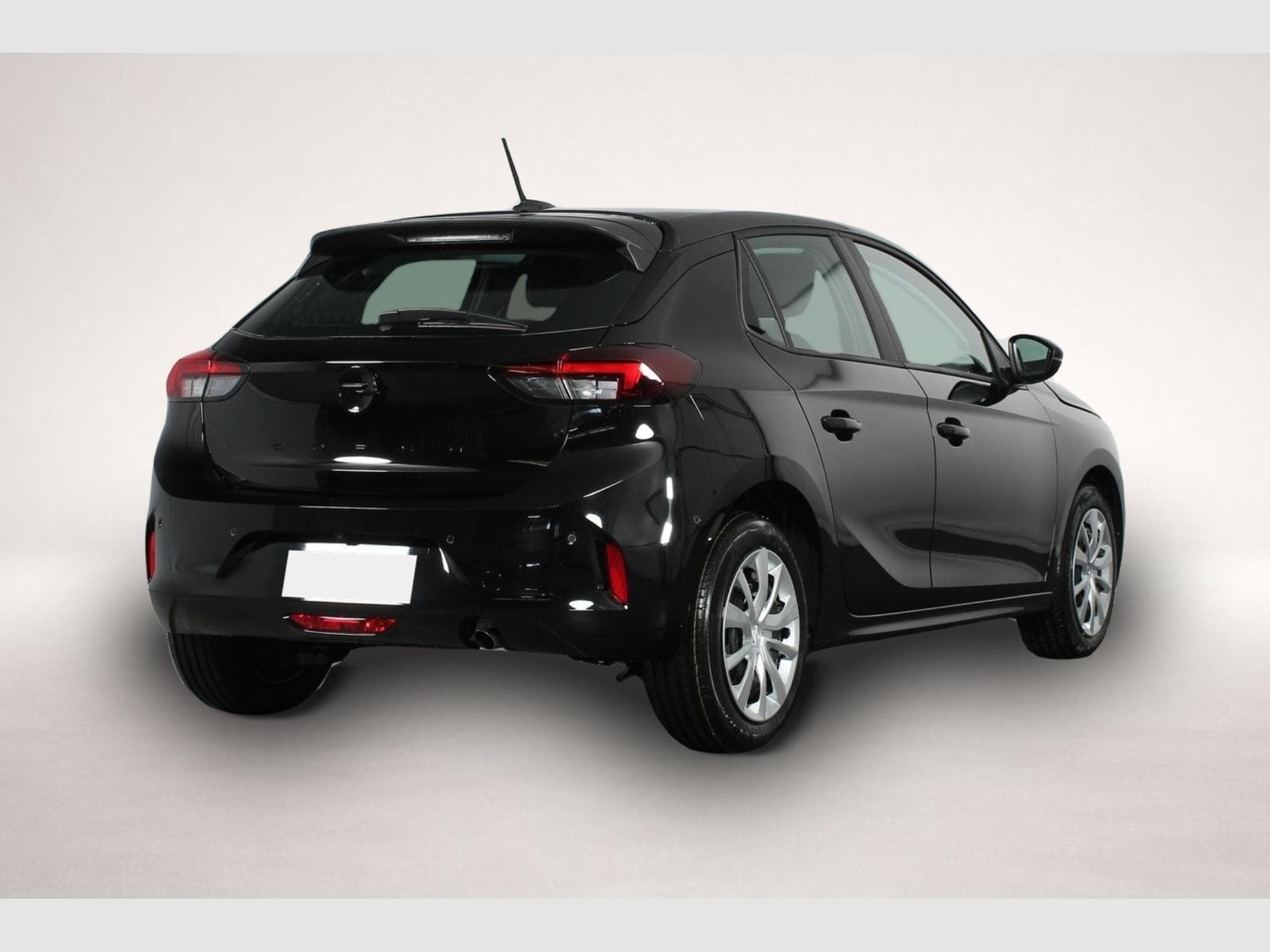 Opel Corsa (2026) - Photo 5