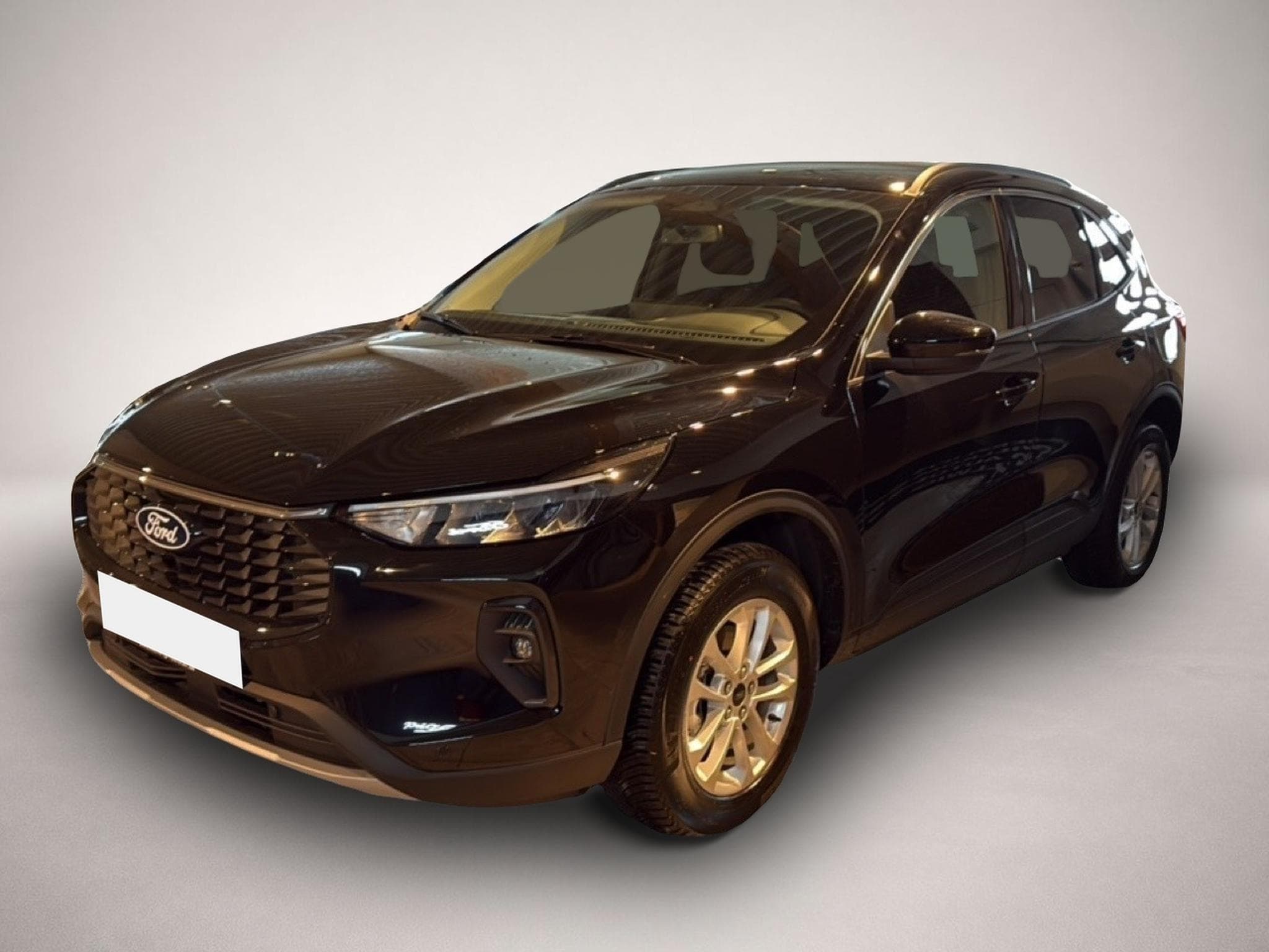 Ford Kuga (2026) - Foto 2
