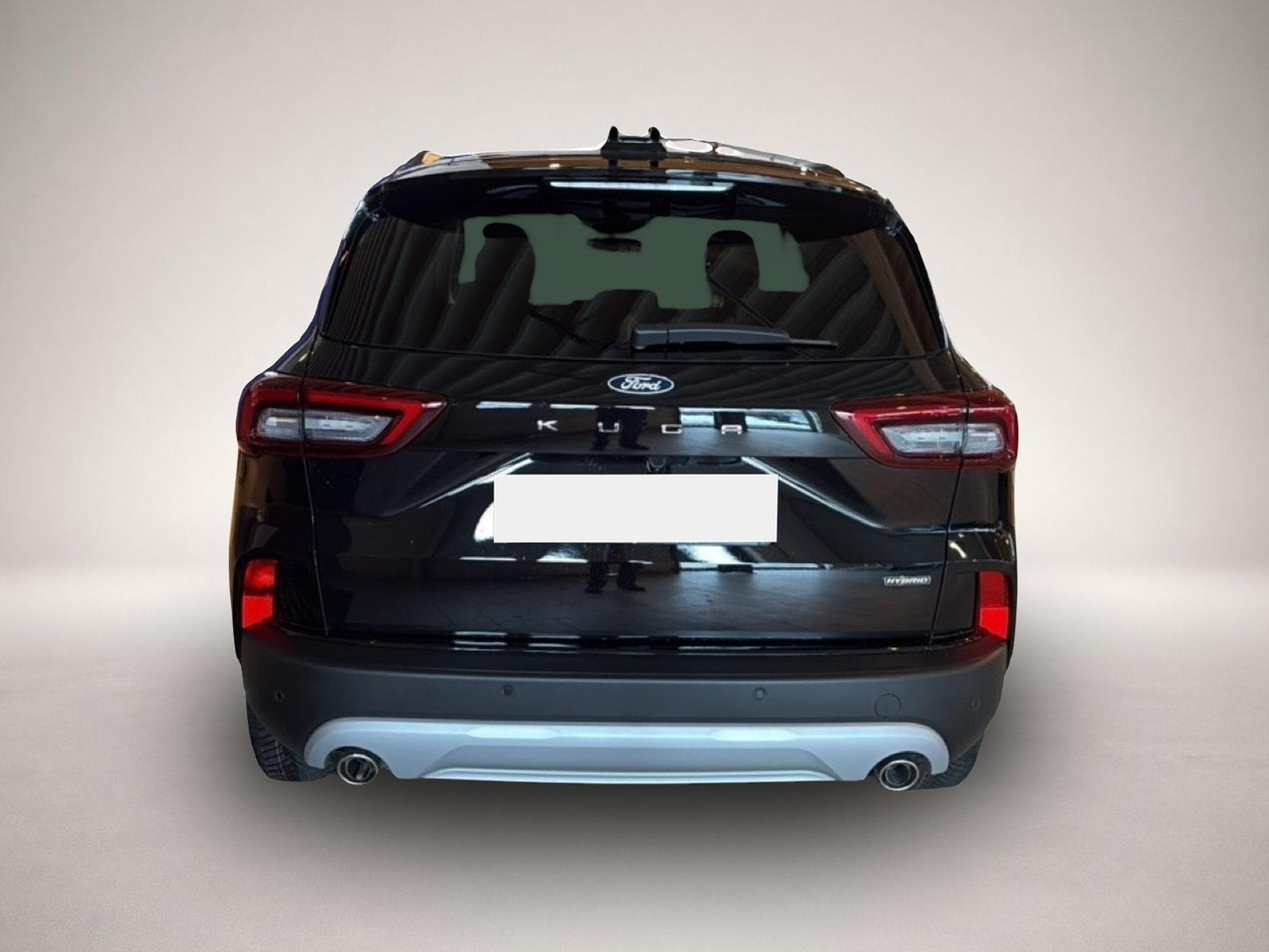 Ford Kuga (2026) - Foto 5