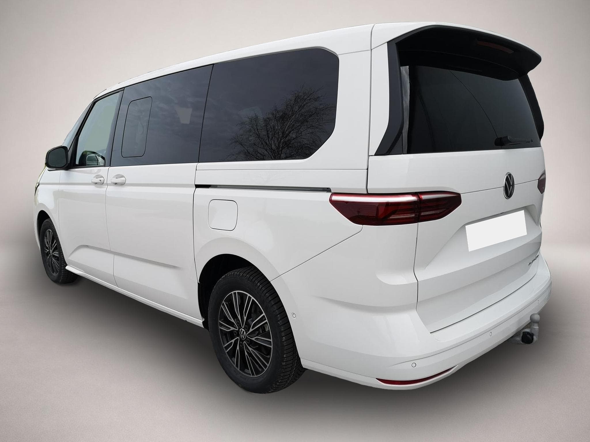 VW Multivan (2026) - Photo 2